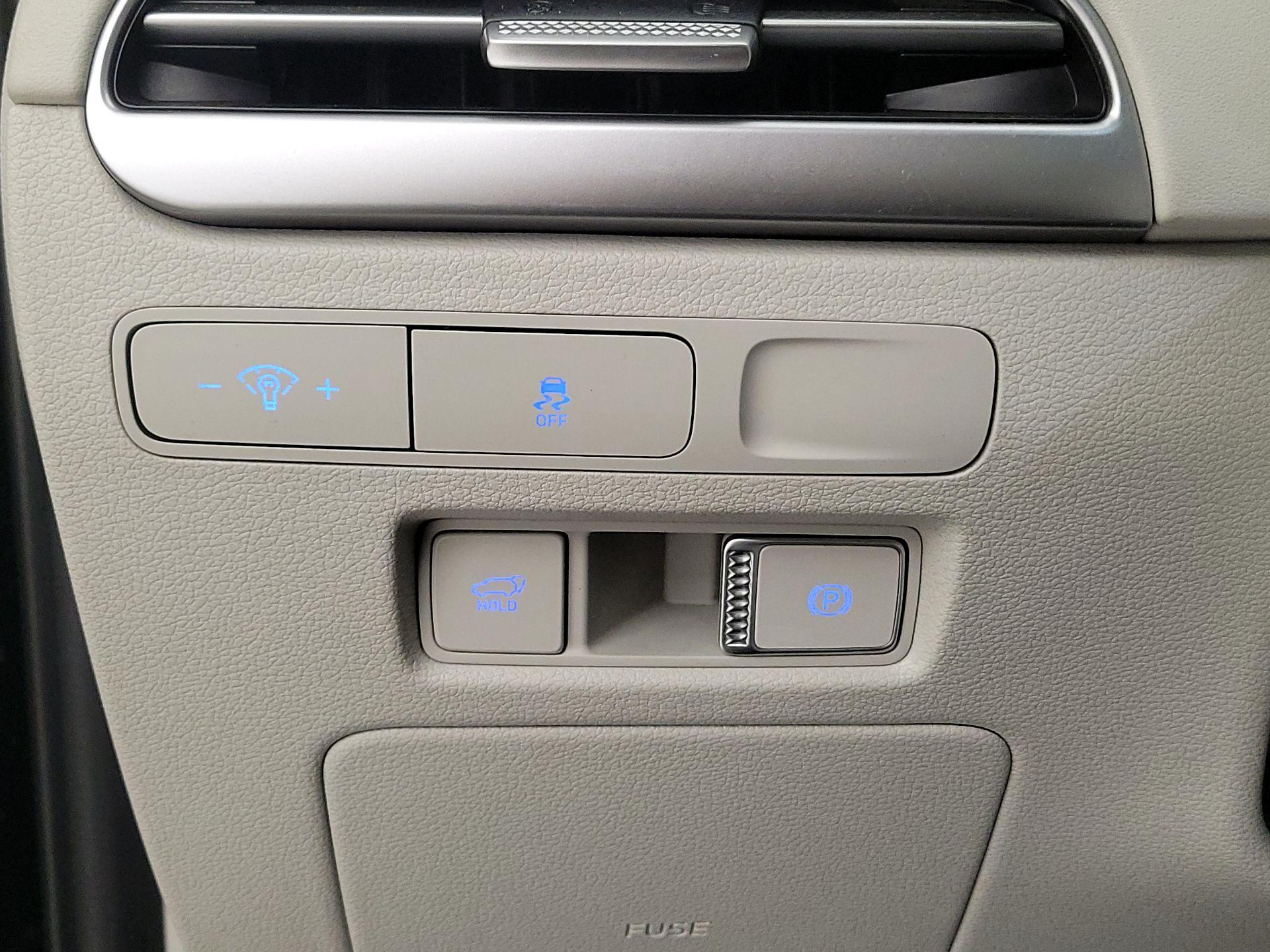 Thumbnail: 2023 Hyundai Palisade - 13