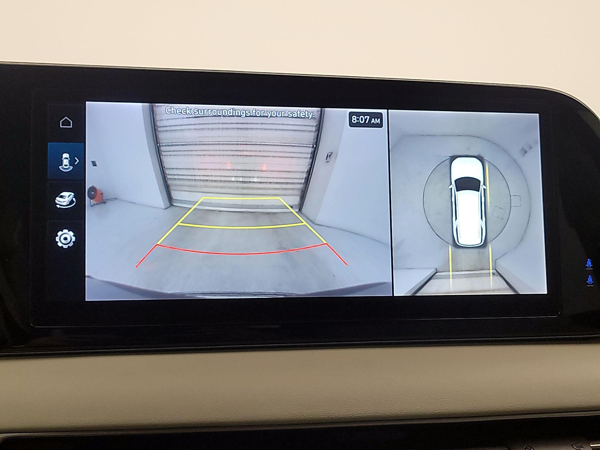 Thumbnail: 2023 Hyundai Palisade - 15