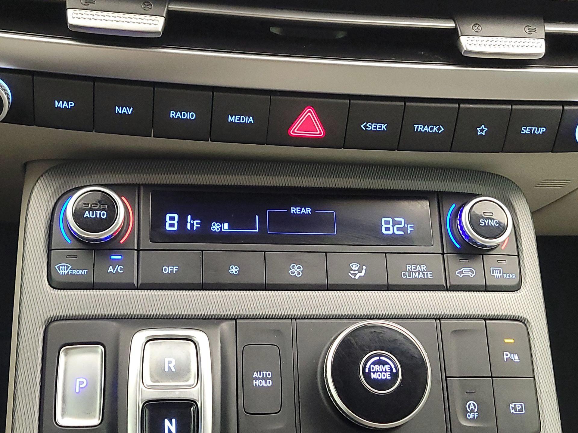 Thumbnail: 2023 Hyundai Palisade - 17