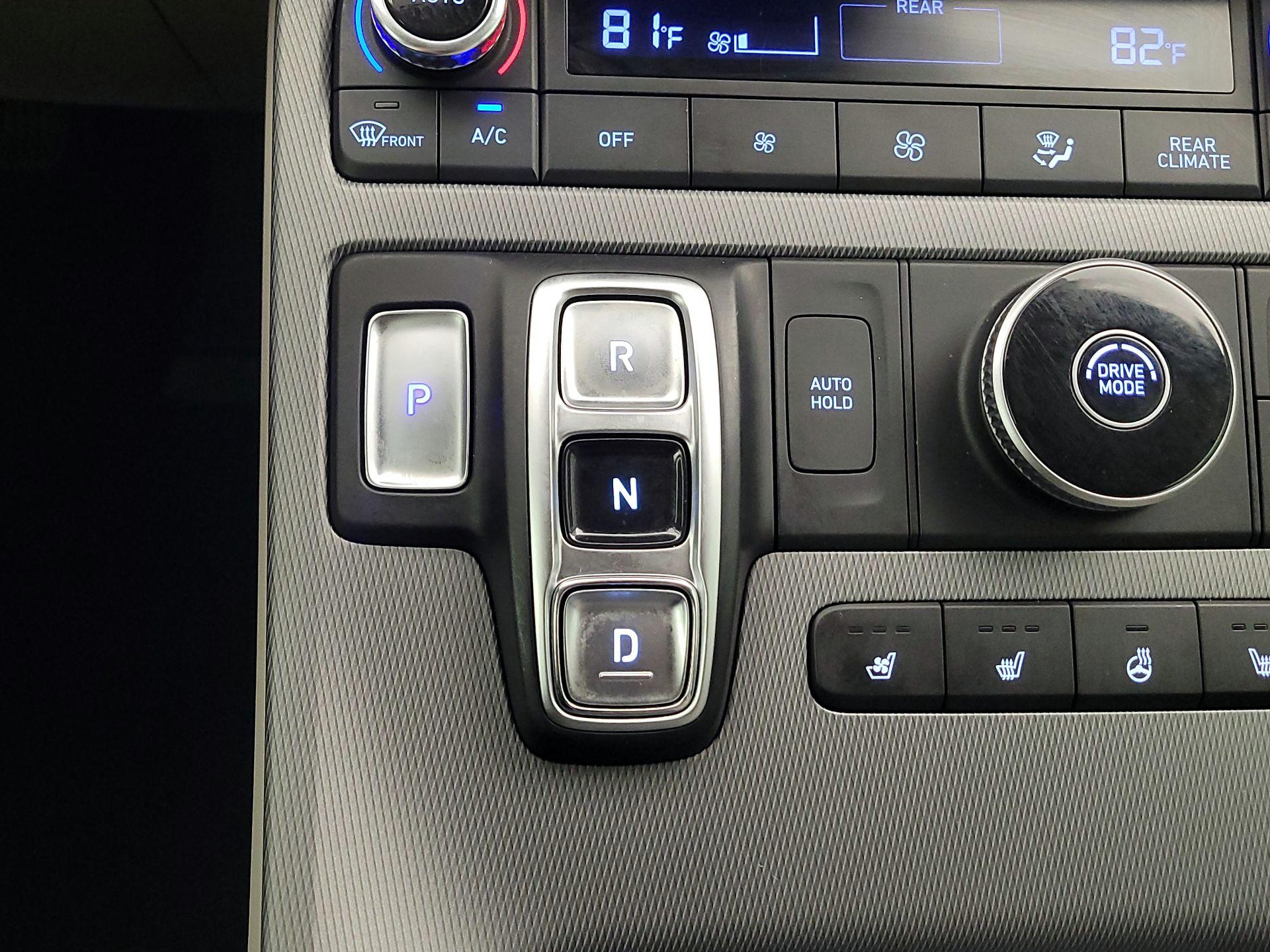 Thumbnail: 2023 Hyundai Palisade - 18