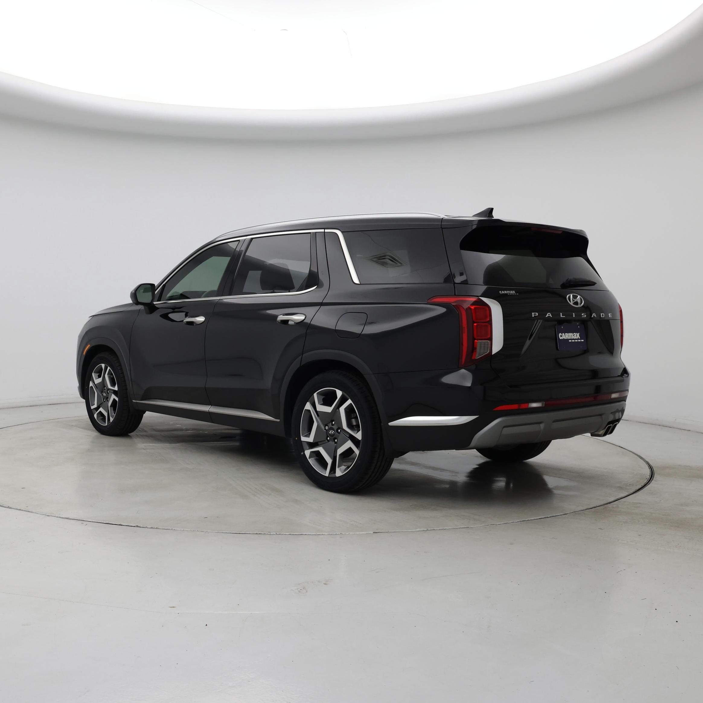 Thumbnail: 2023 Hyundai Palisade - 2