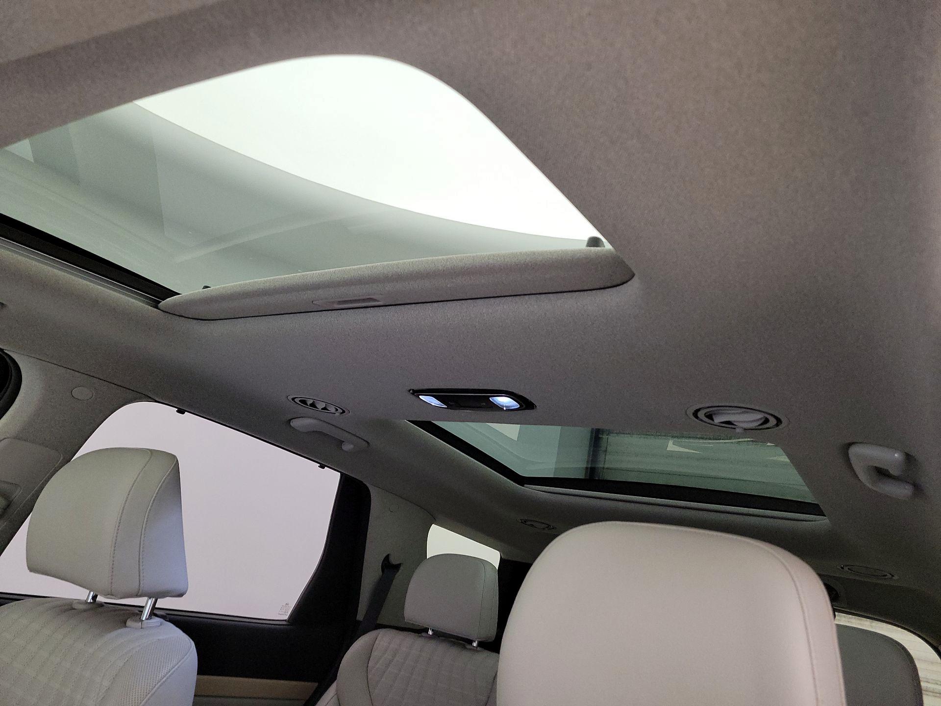 Thumbnail: 2023 Hyundai Palisade - 20