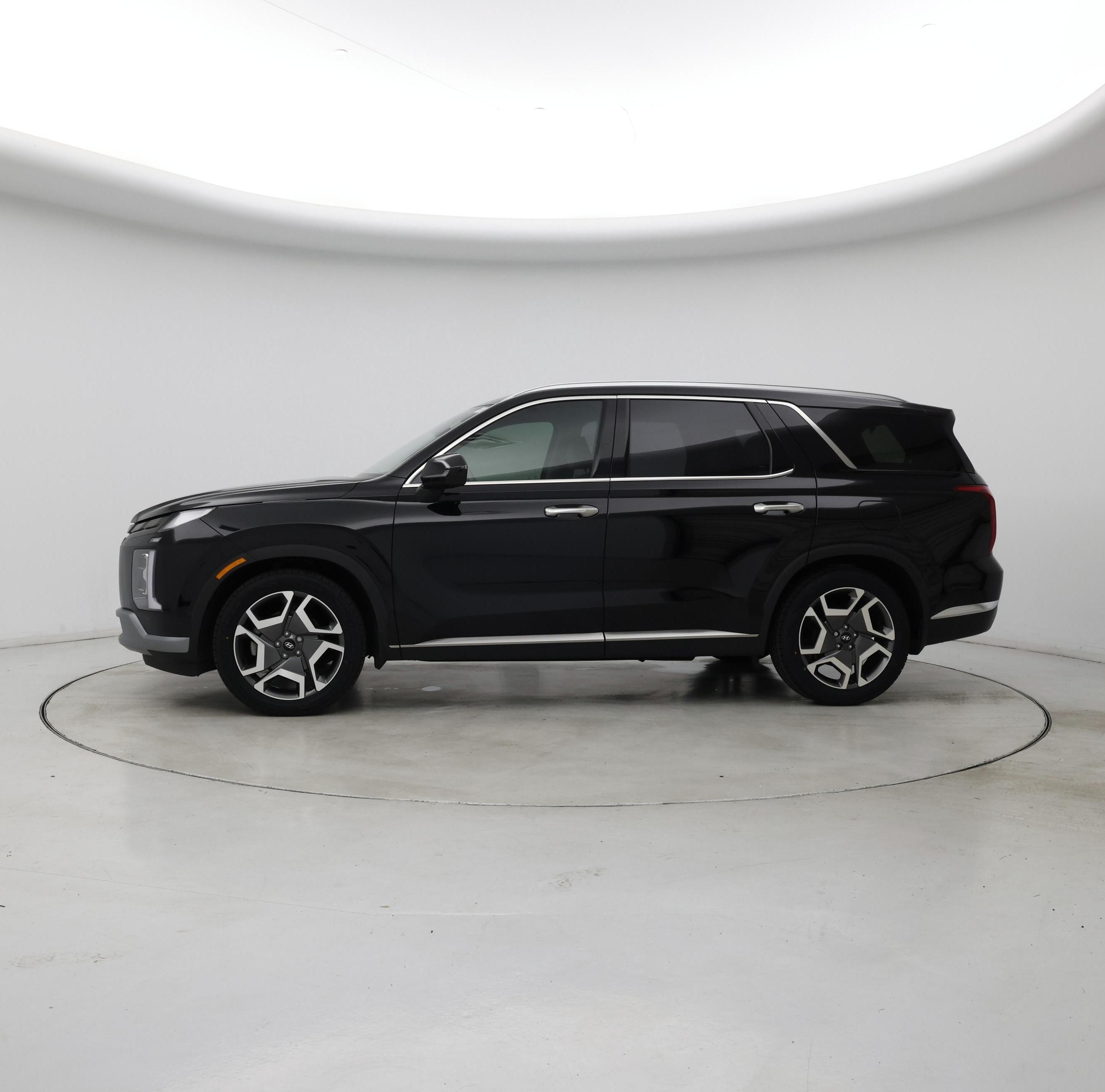 Thumbnail: 2023 Hyundai Palisade - 3