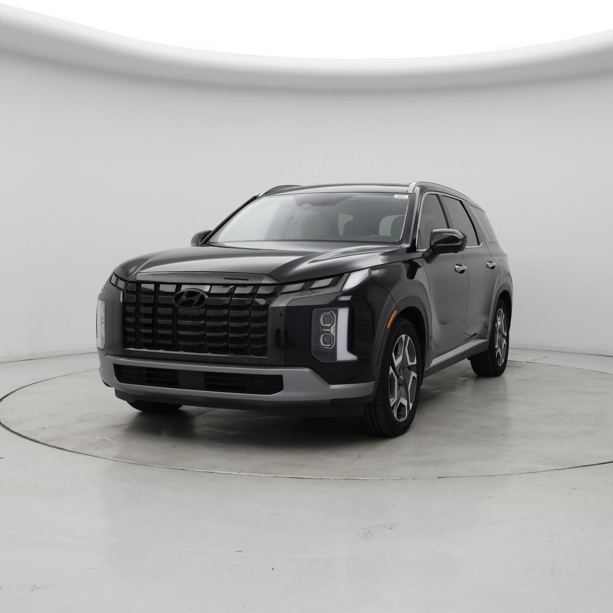 Thumbnail: 2023 Hyundai Palisade - 4