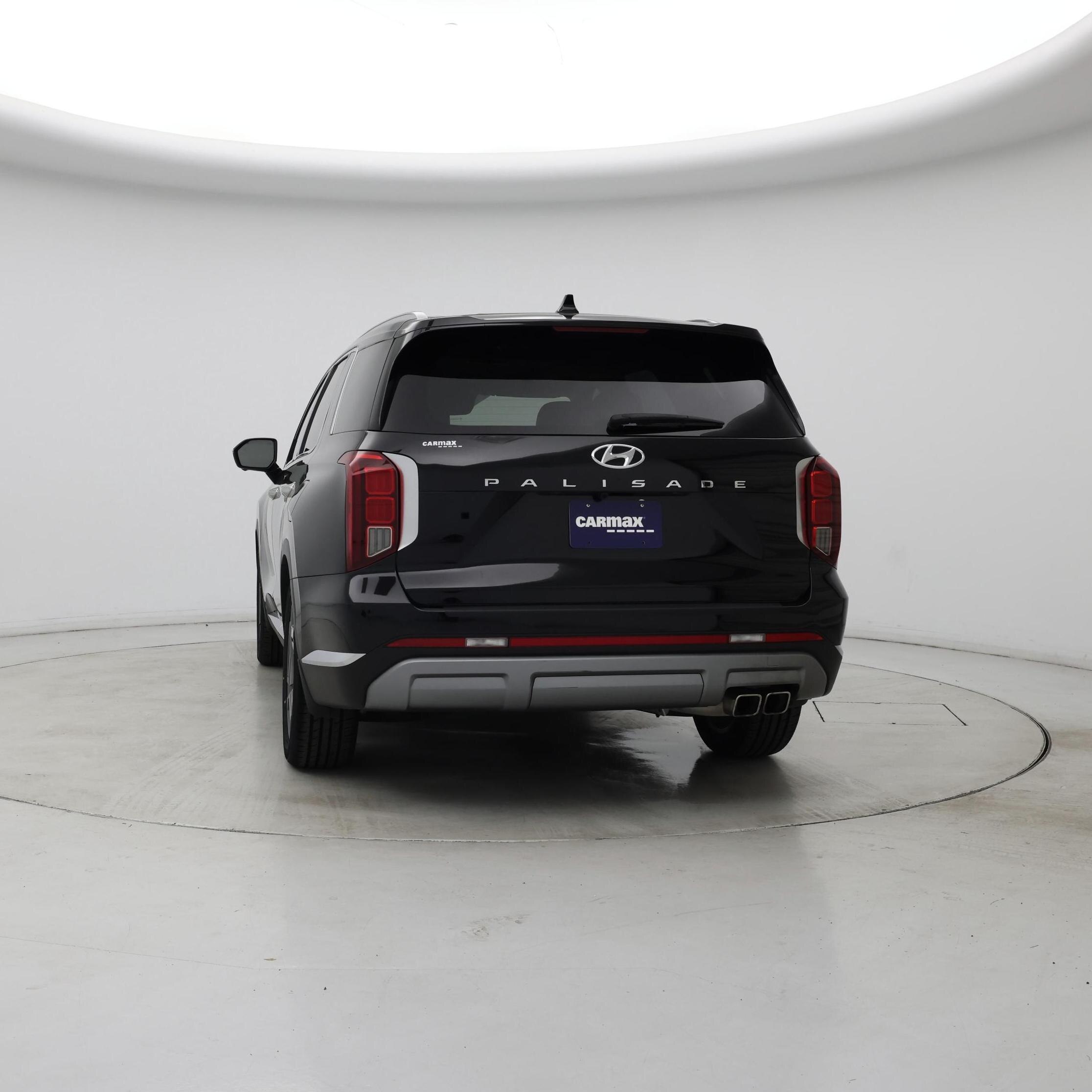 Thumbnail: 2023 Hyundai Palisade - 6