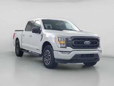 2023 Ford F150 XLT