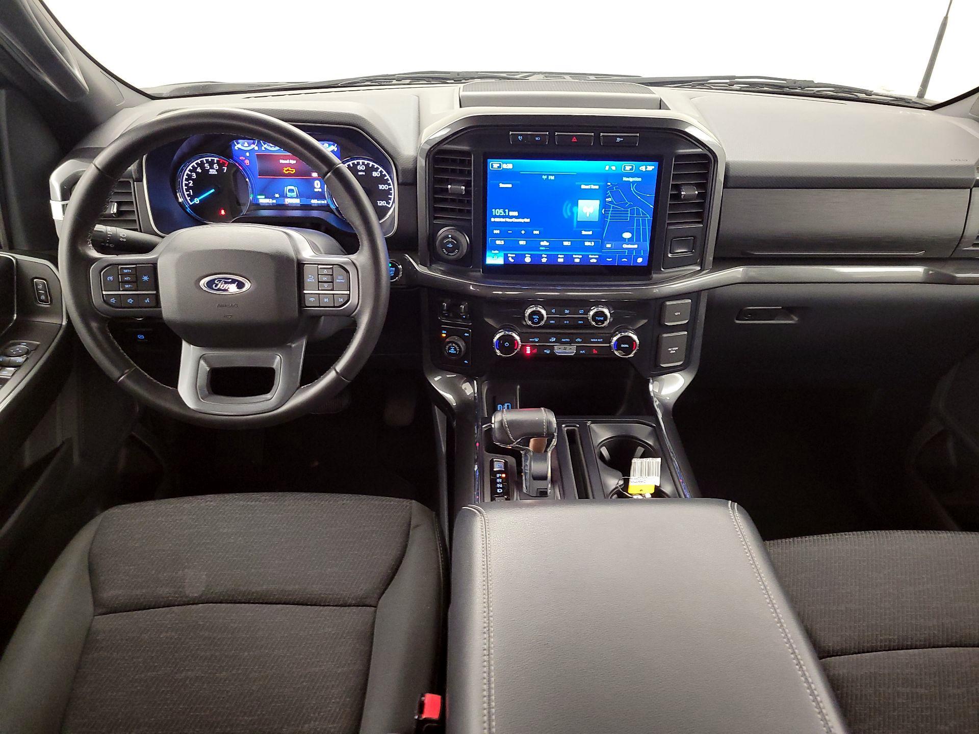 Thumbnail: 2023 Ford F-150 - 9