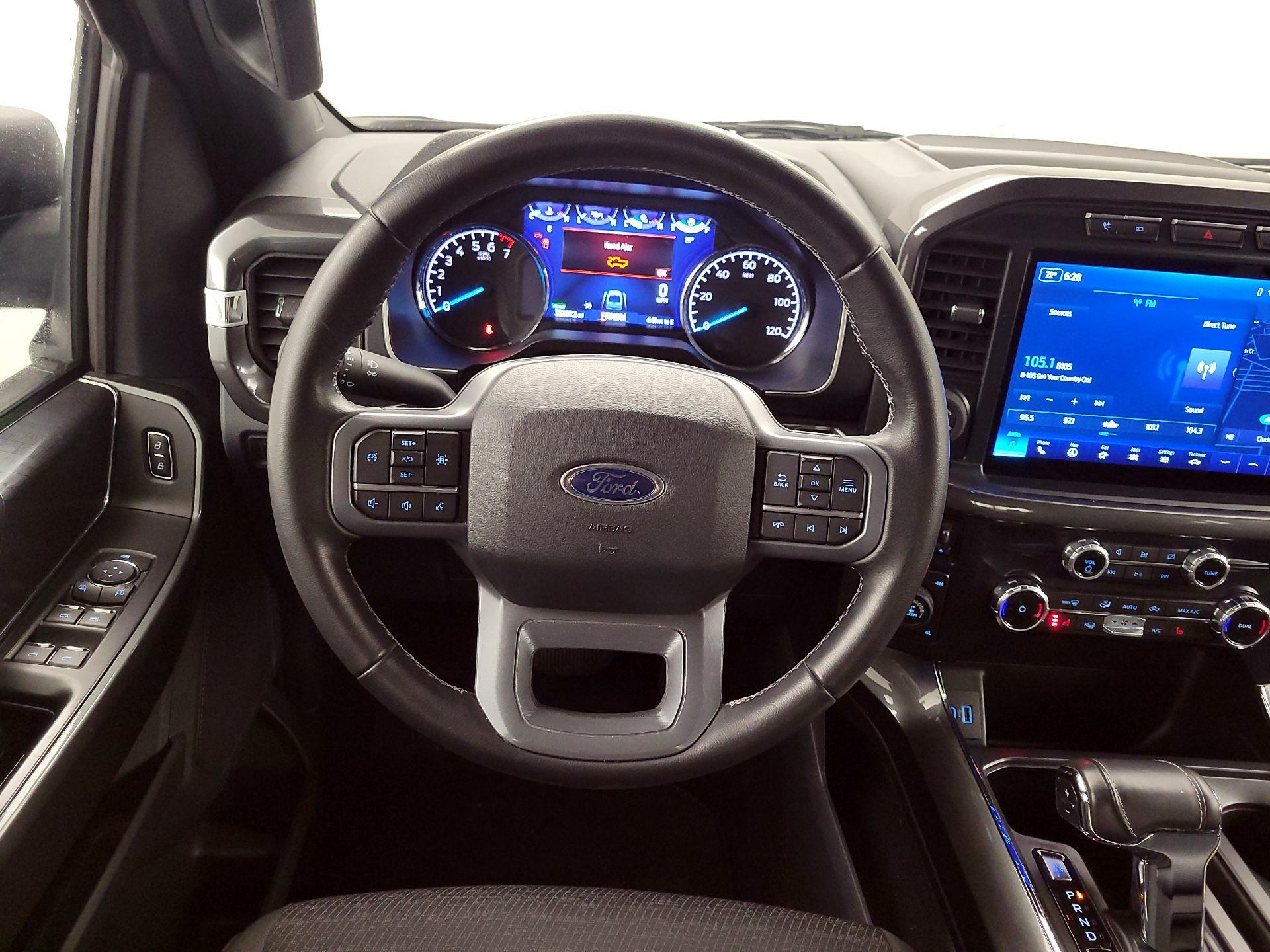 Thumbnail: 2023 Ford F-150 - 10