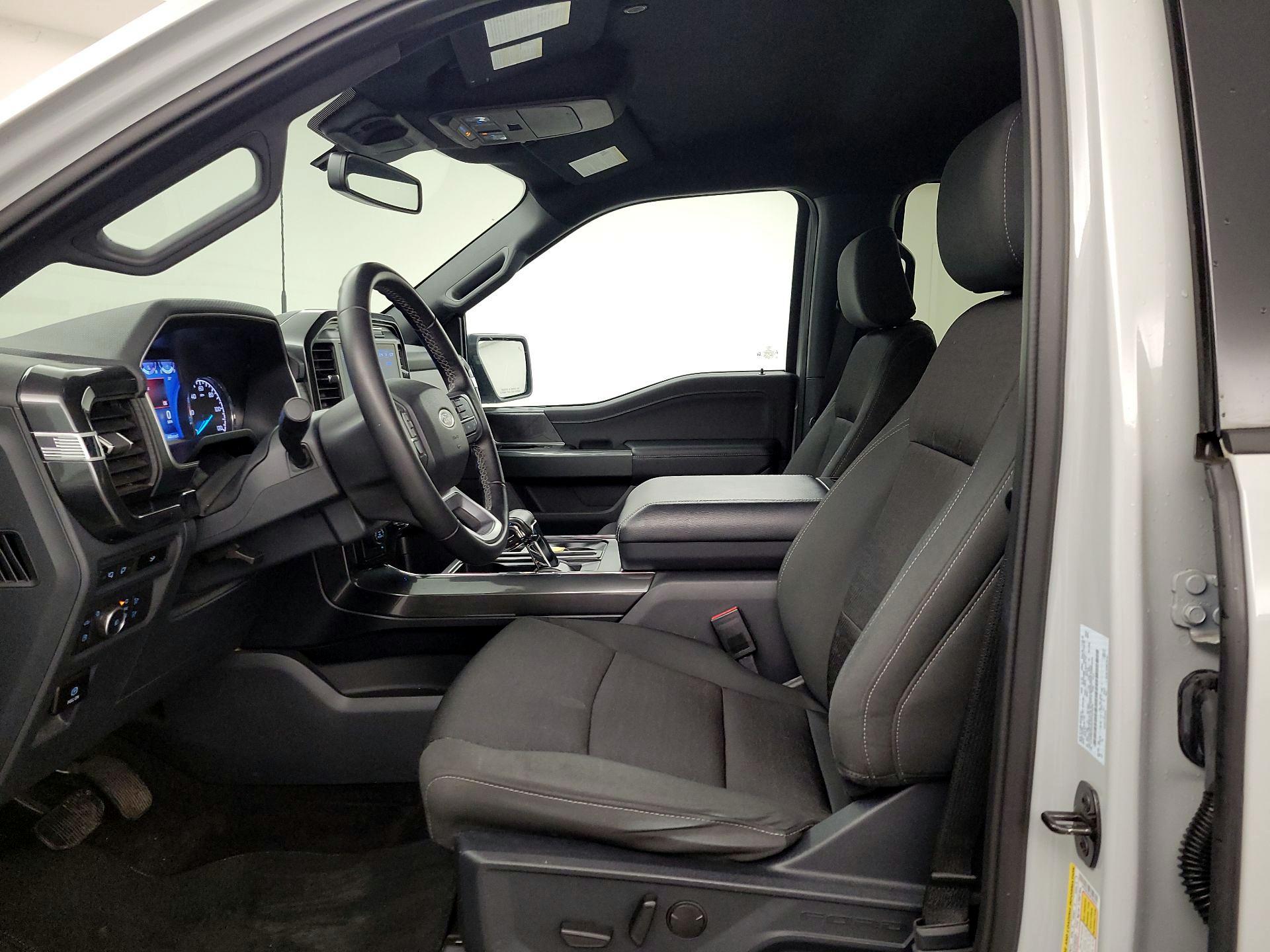 Thumbnail: 2023 Ford F-150 - 11