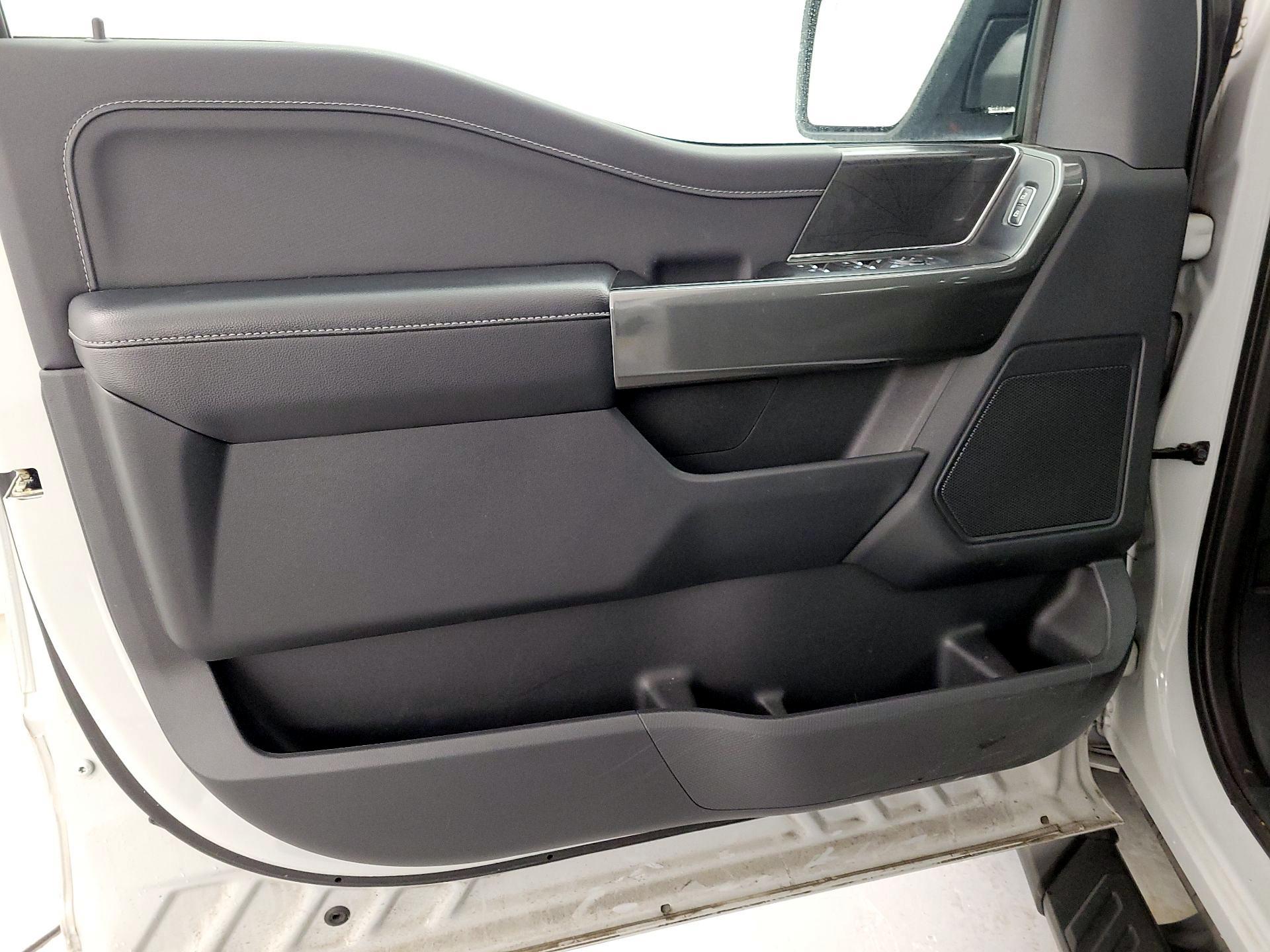 Thumbnail: 2023 Ford F-150 - 12