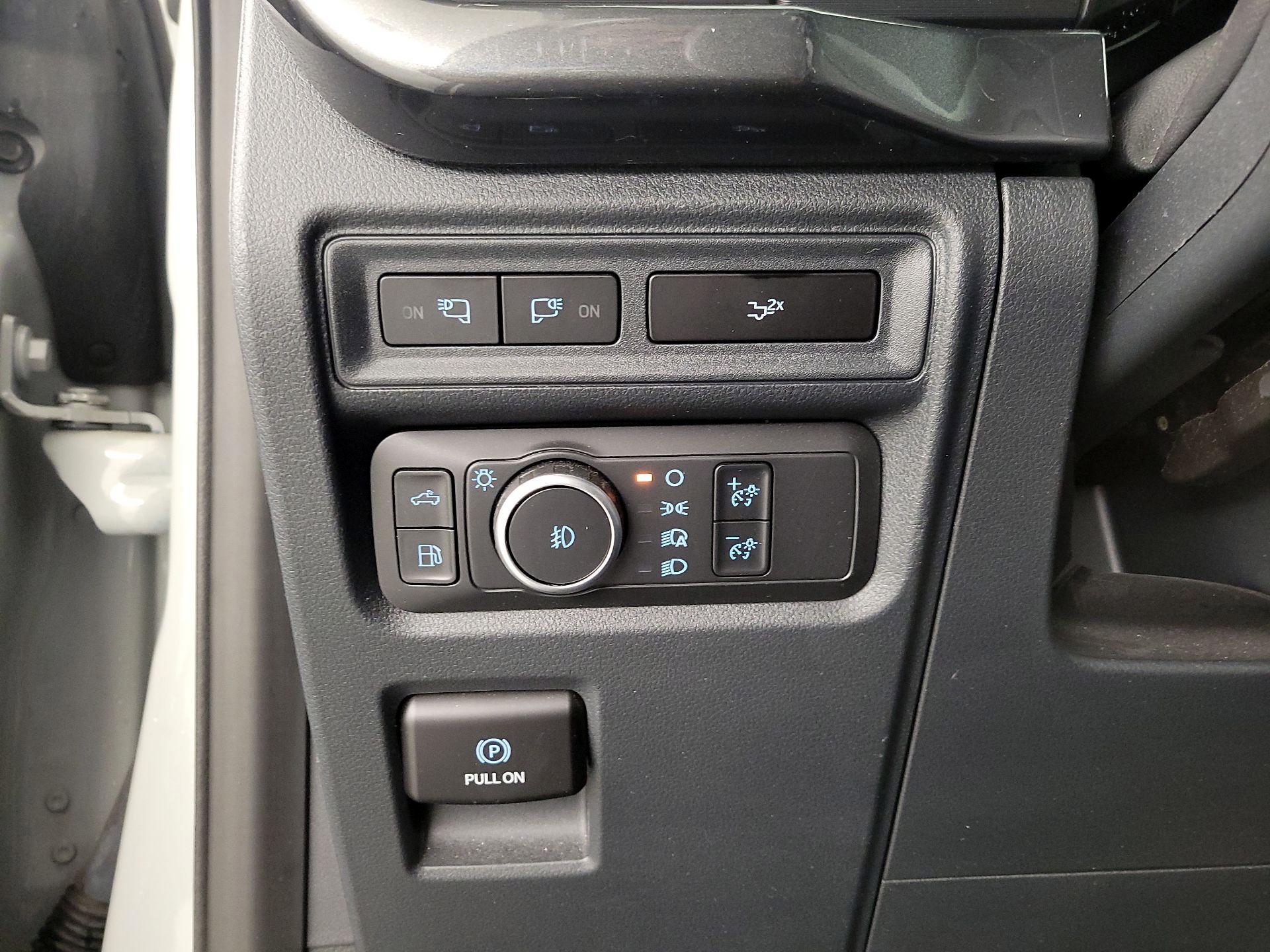 Thumbnail: 2023 Ford F-150 - 13