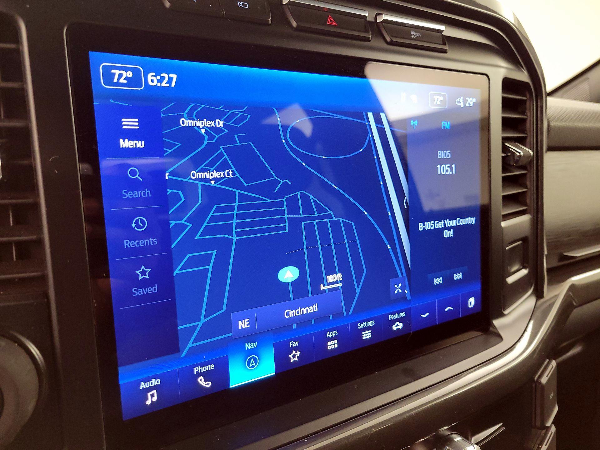 Thumbnail: 2023 Ford F-150 - 14