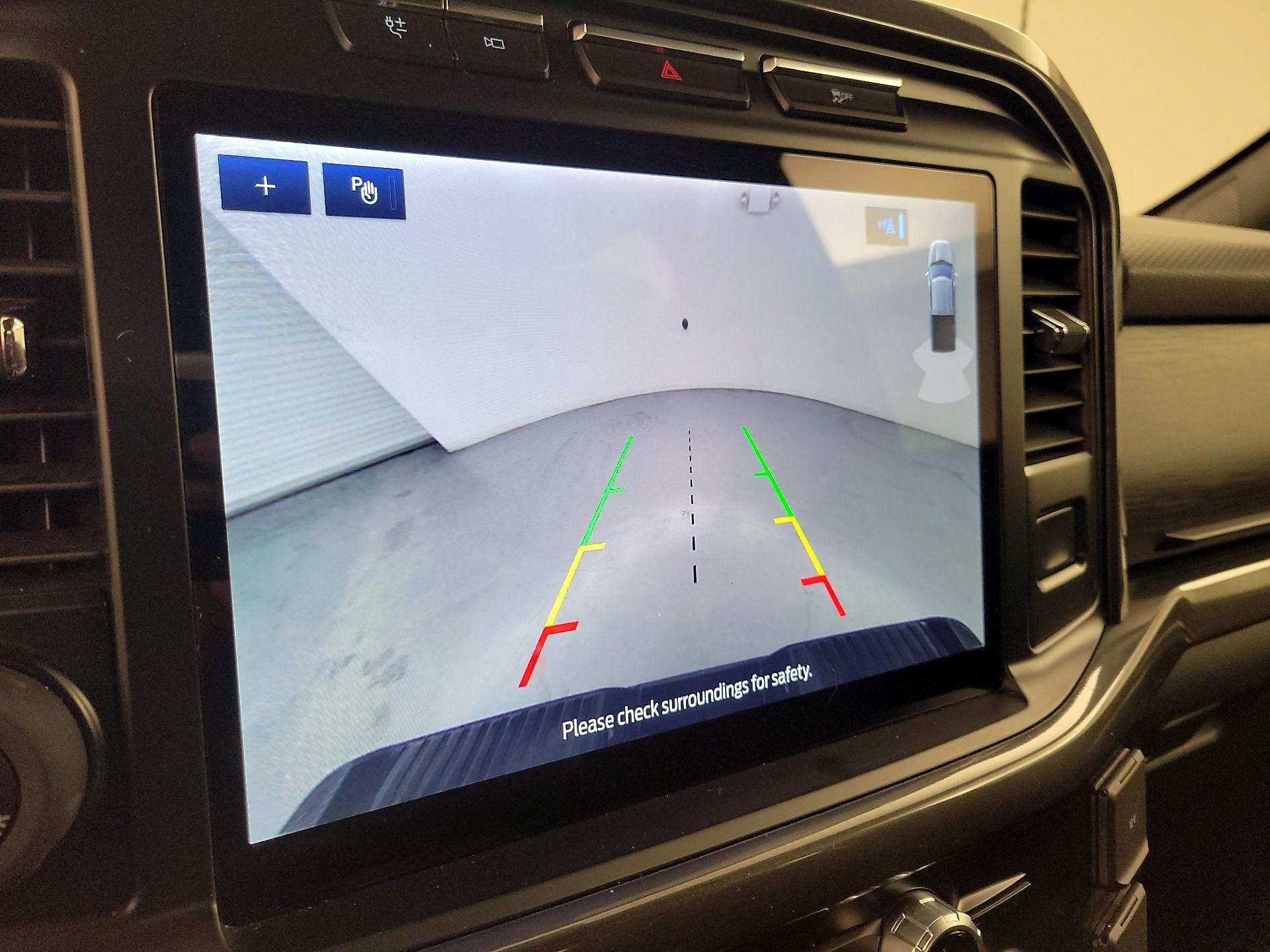 Thumbnail: 2023 Ford F-150 - 15