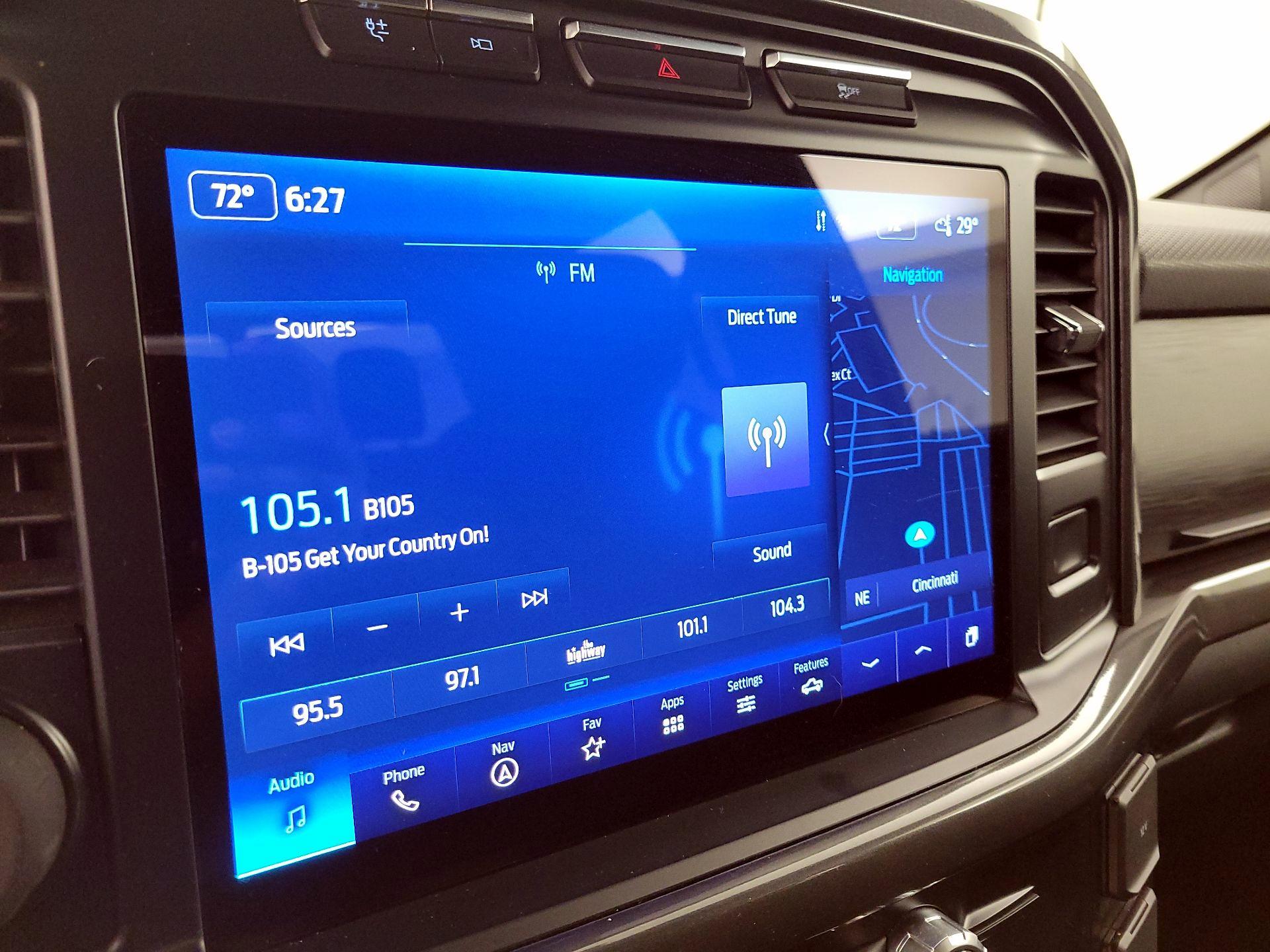 Thumbnail: 2023 Ford F-150 - 16