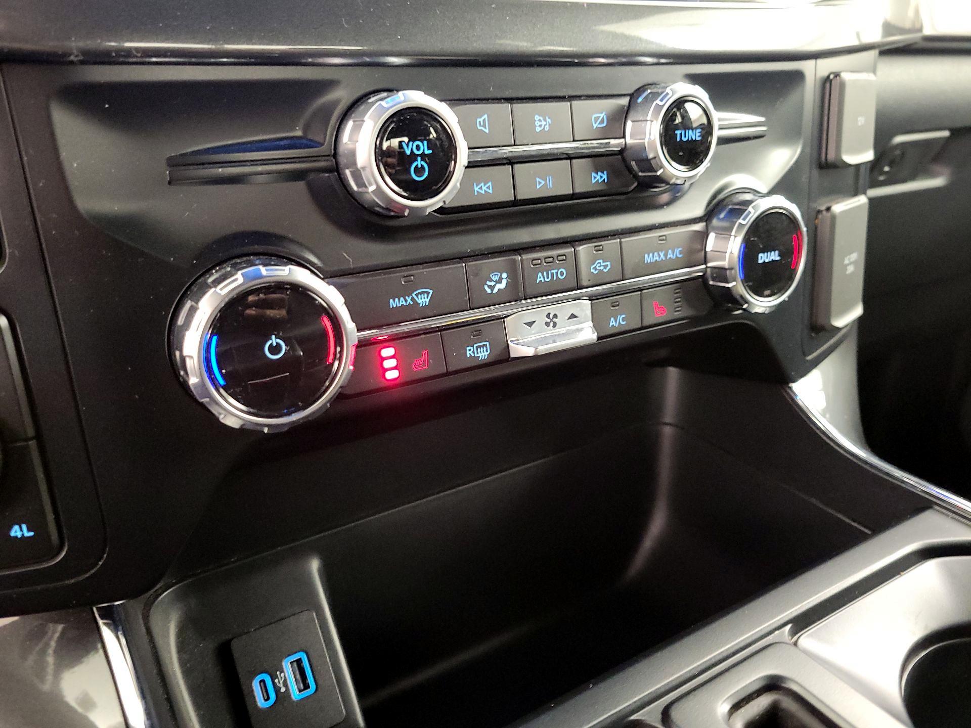 Thumbnail: 2023 Ford F-150 - 17