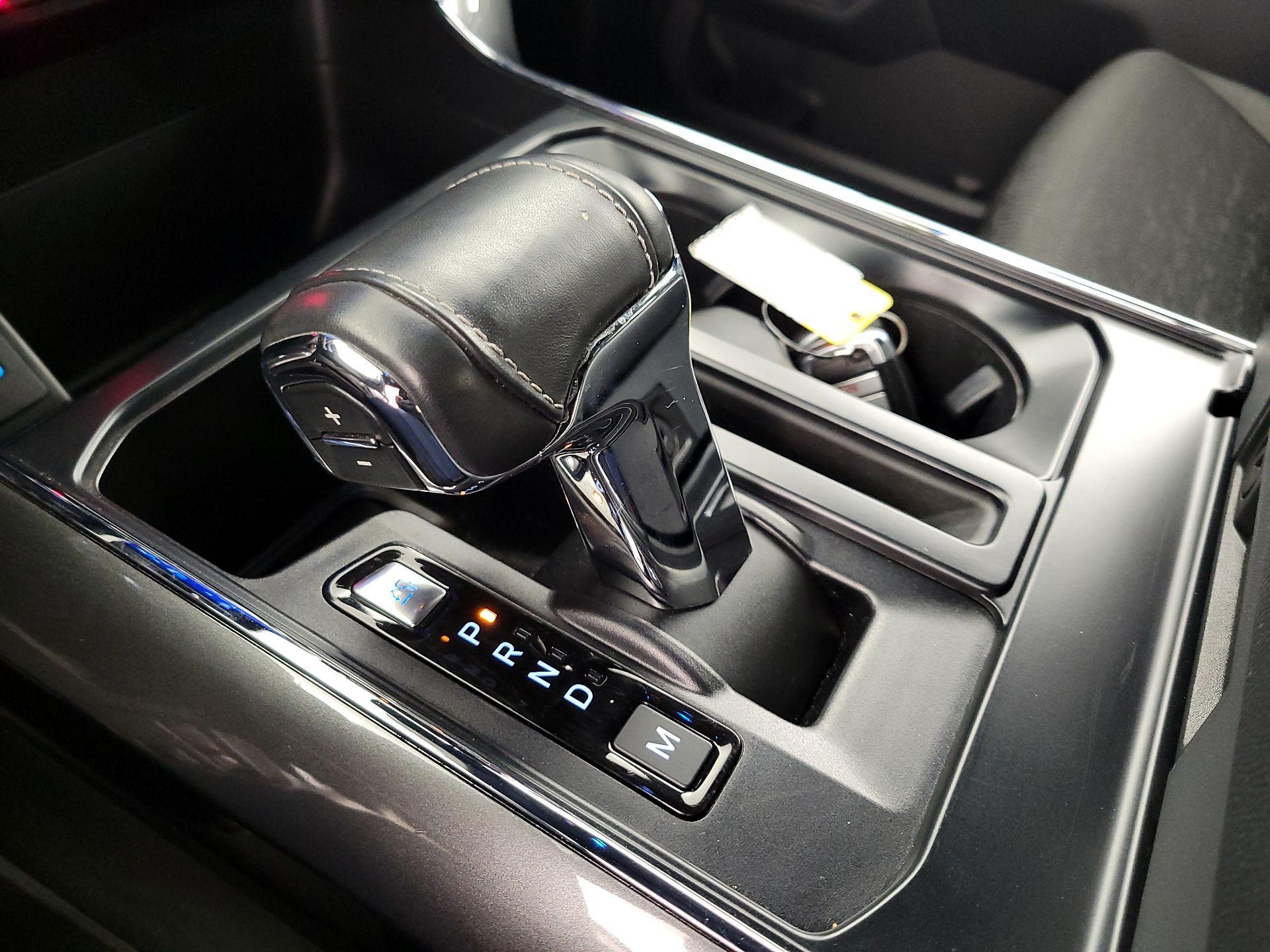 Thumbnail: 2023 Ford F-150 - 18