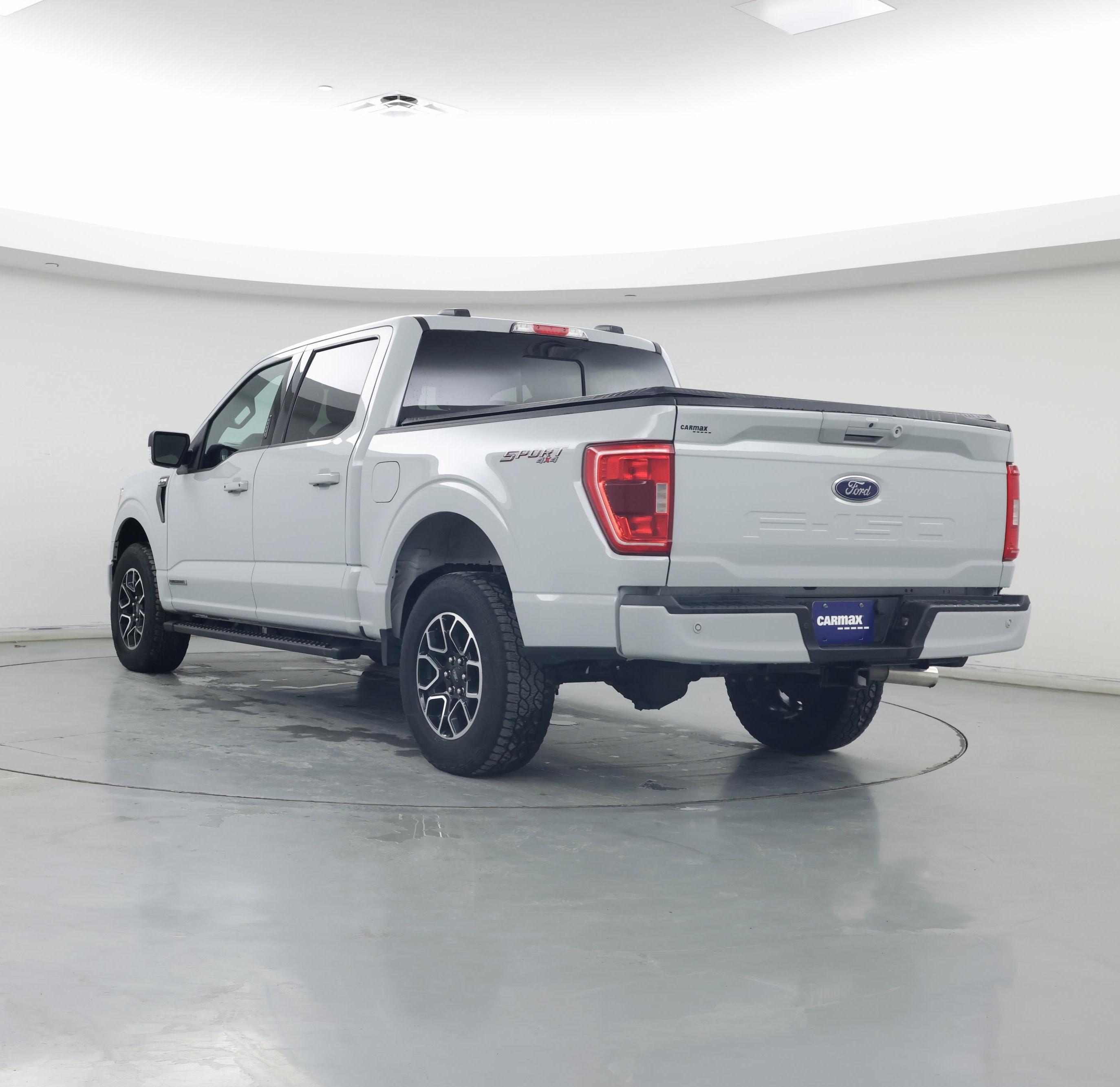 Thumbnail: 2023 Ford F-150 - 2