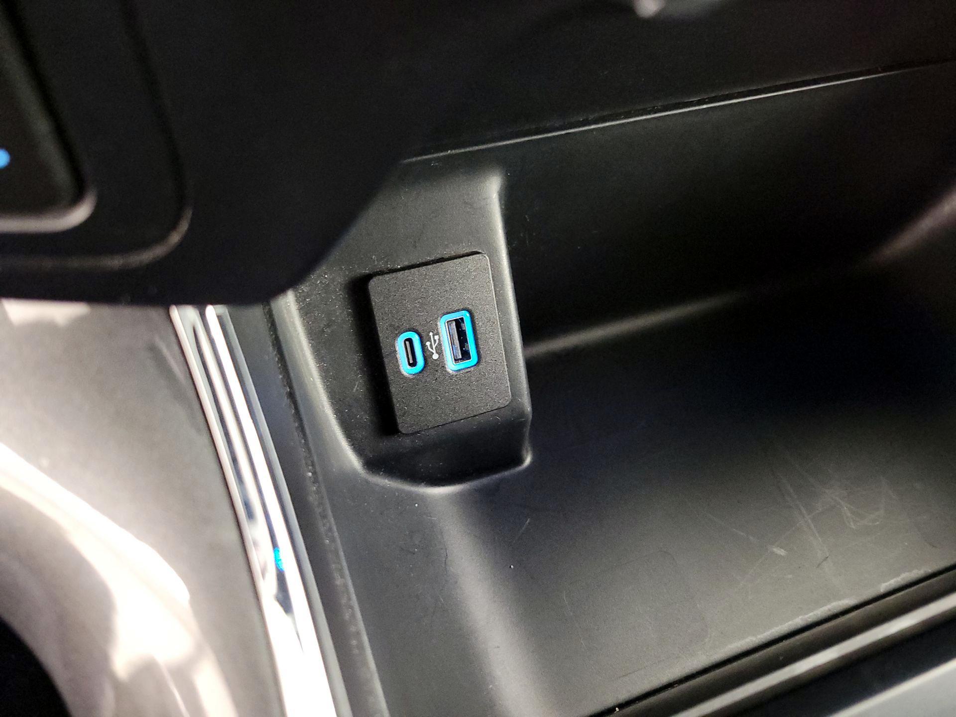 Thumbnail: 2023 Ford F-150 - 19