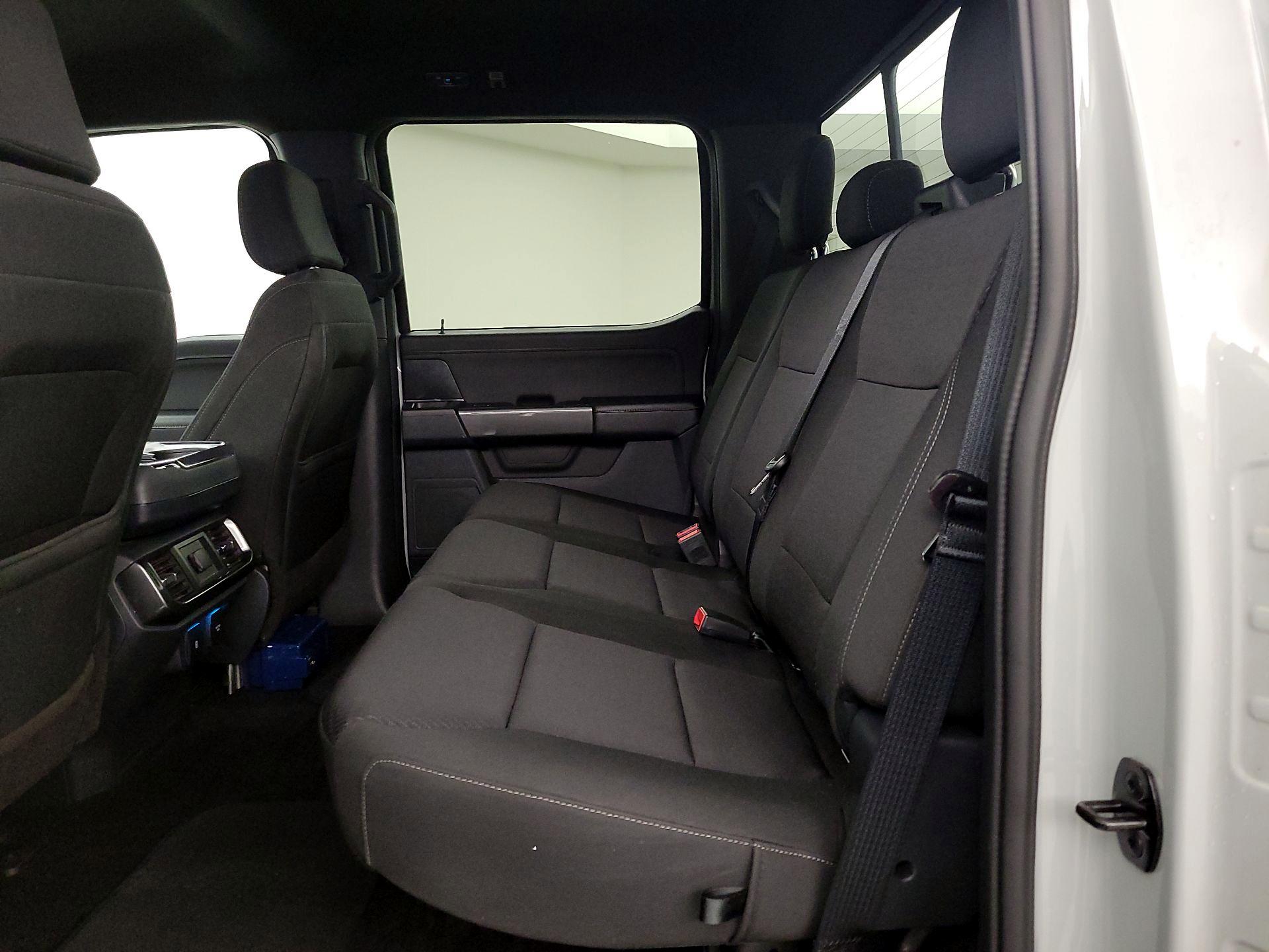 Thumbnail: 2023 Ford F-150 - 20