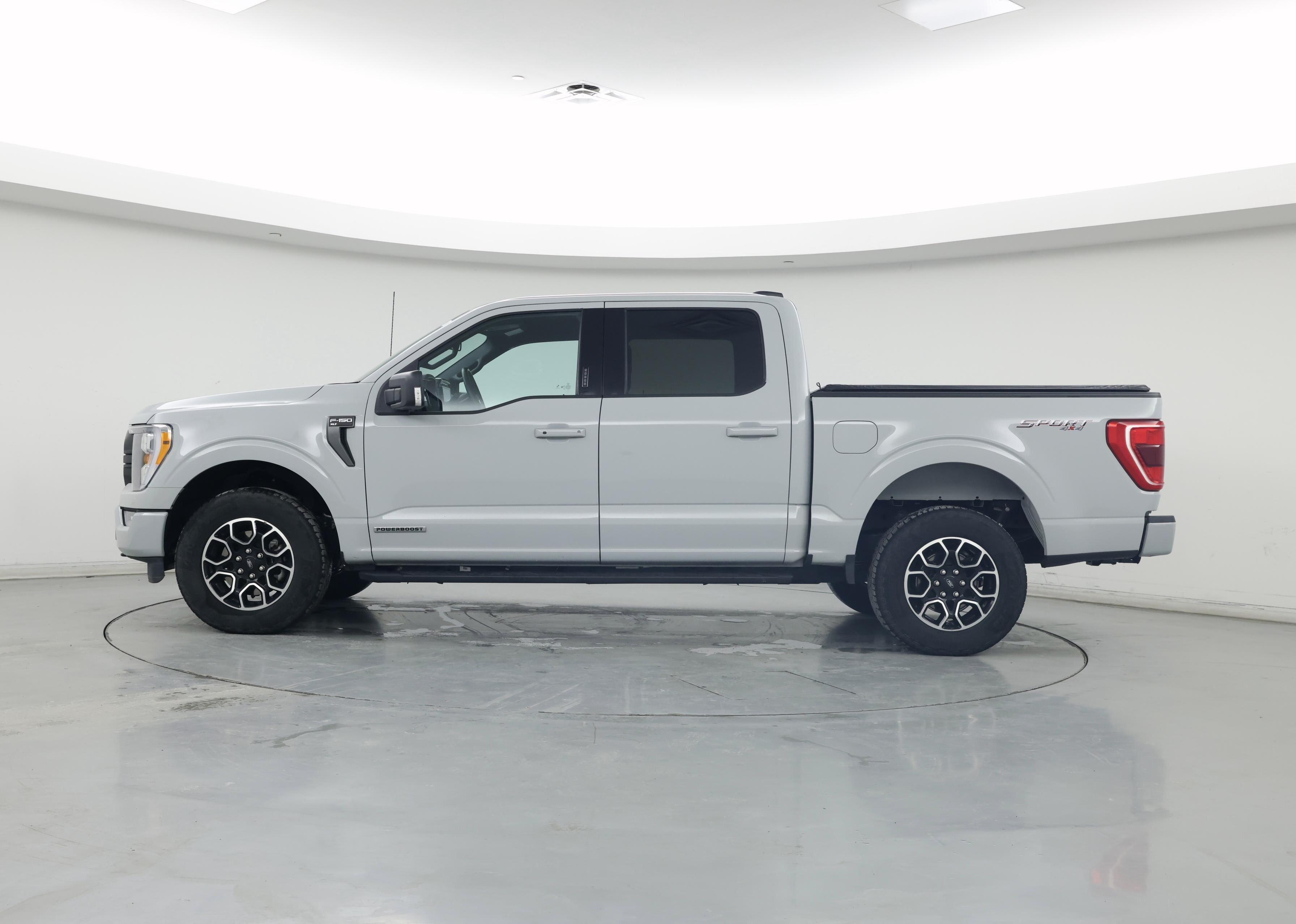 Thumbnail: 2023 Ford F-150 - 3