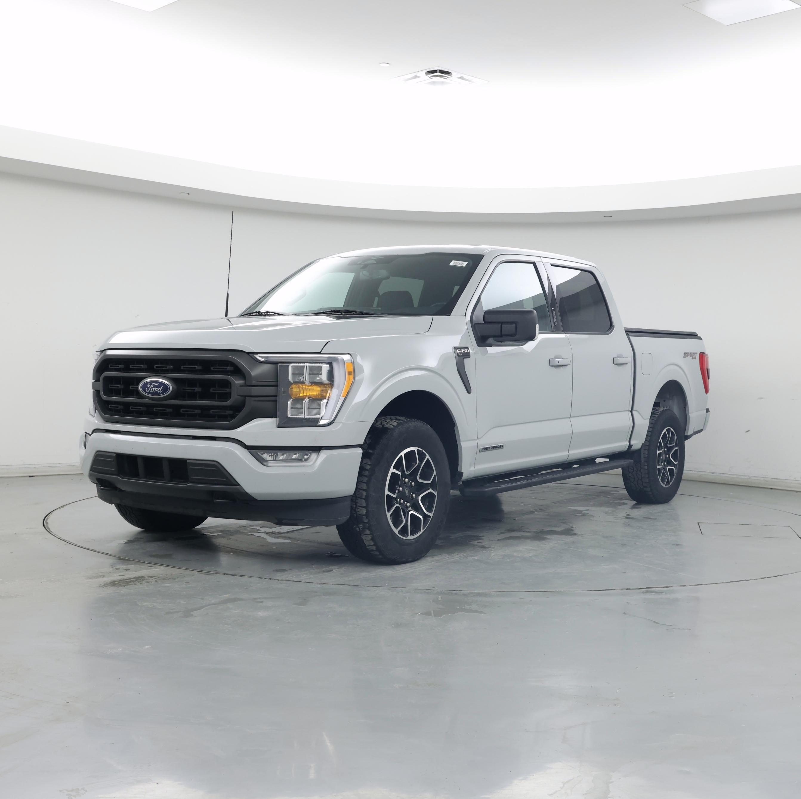 Thumbnail: 2023 Ford F-150 - 4