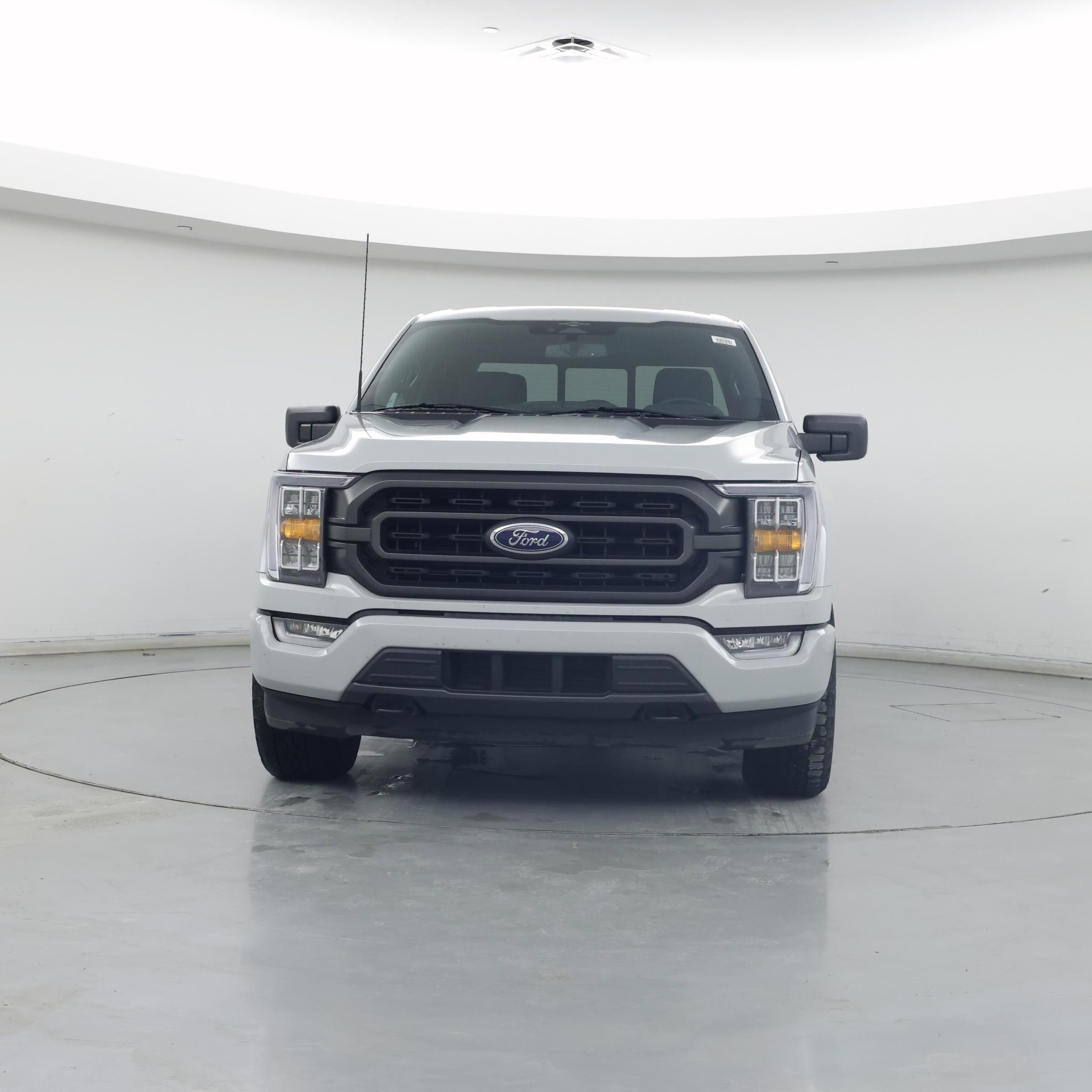 Thumbnail: 2023 Ford F-150 - 5