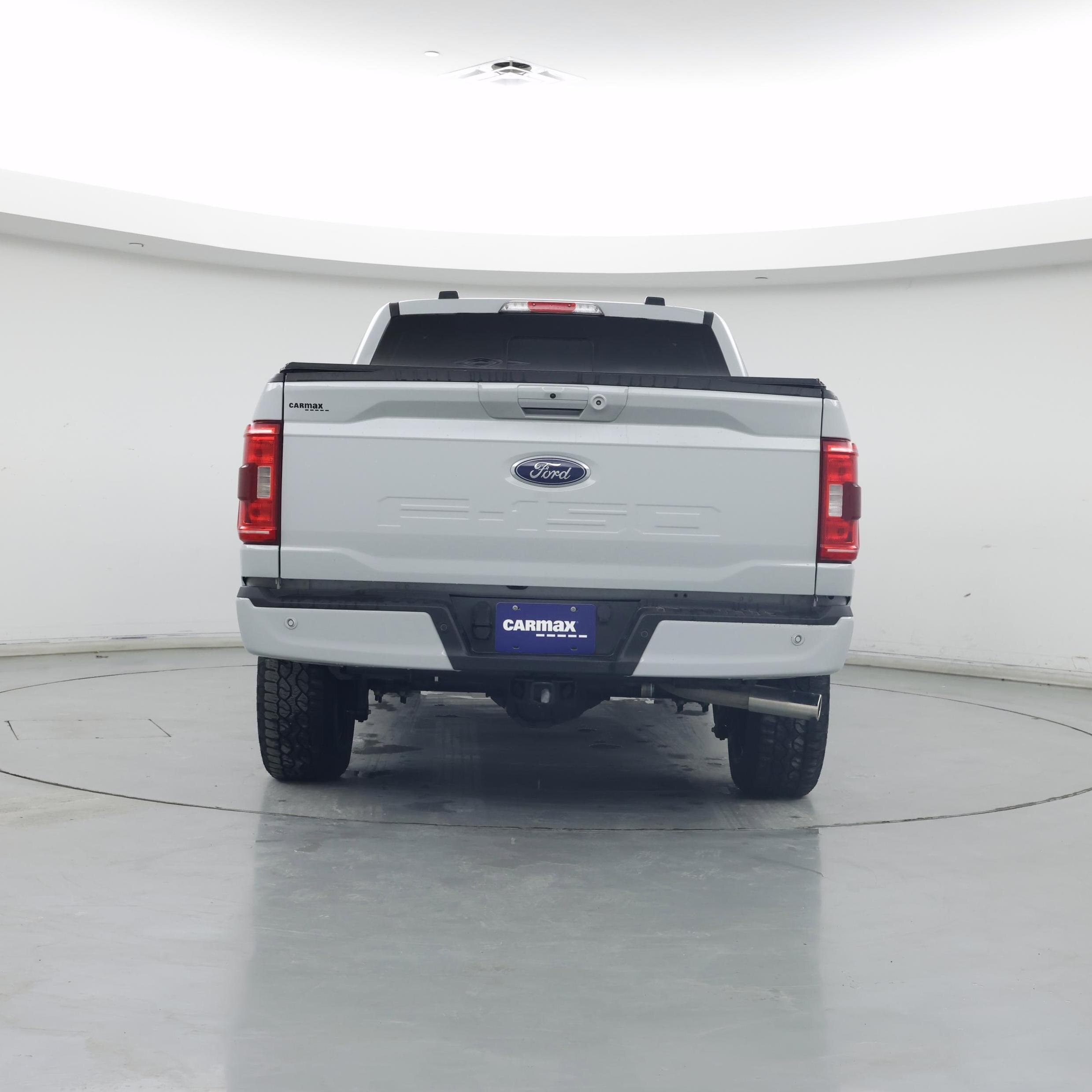 Thumbnail: 2023 Ford F-150 - 6