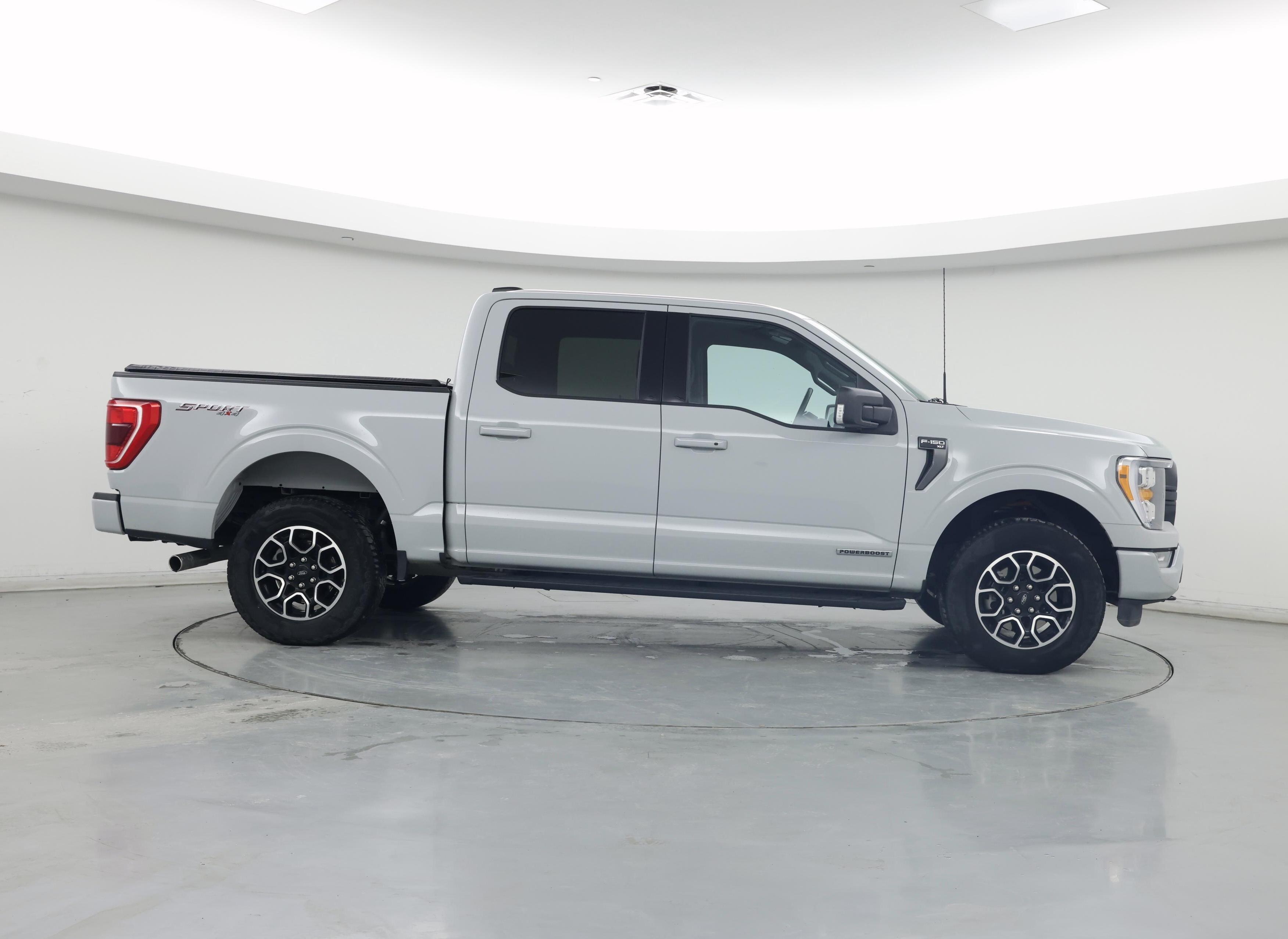 Thumbnail: 2023 Ford F-150 - 7