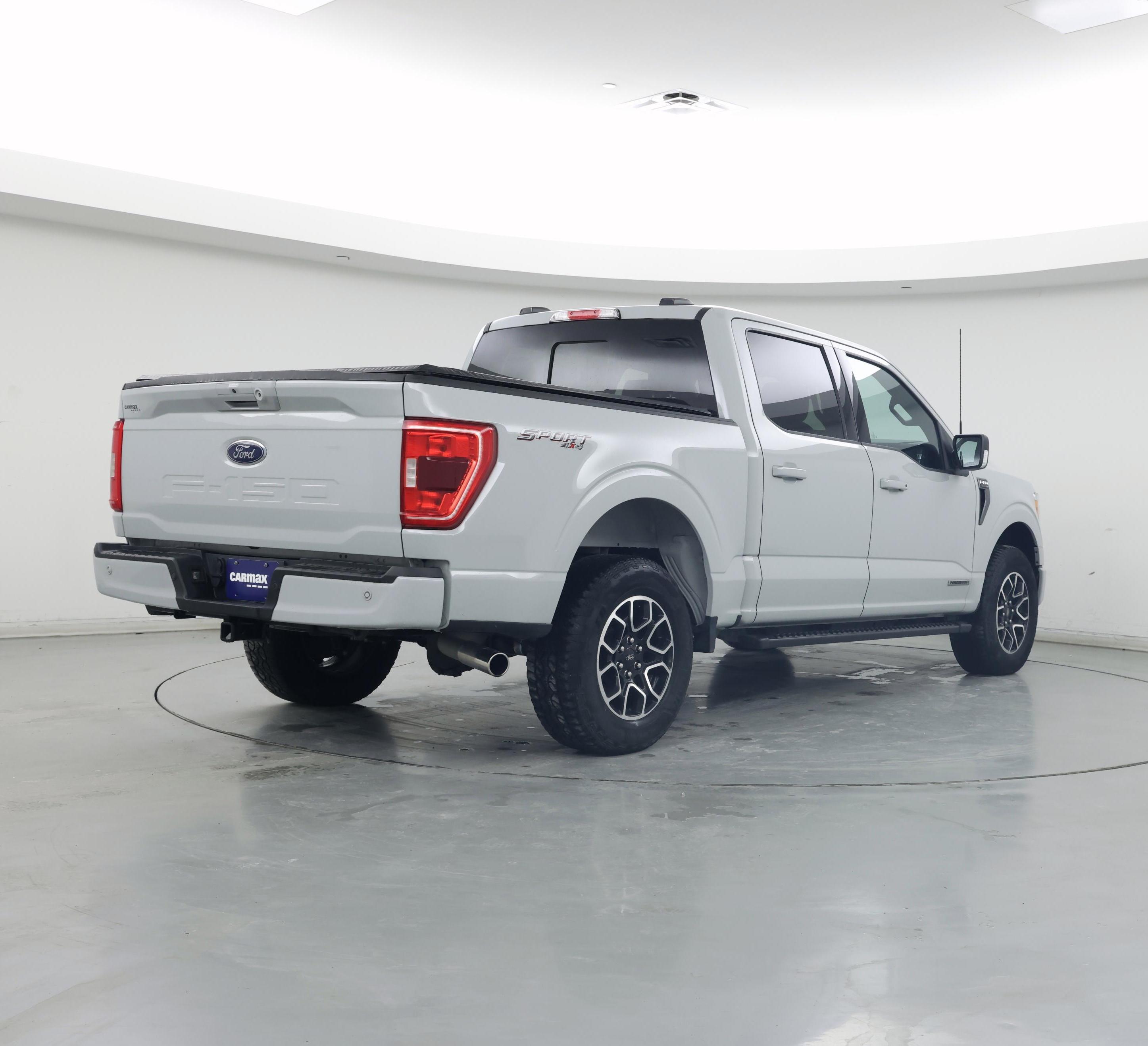 Thumbnail: 2023 Ford F-150 - 8