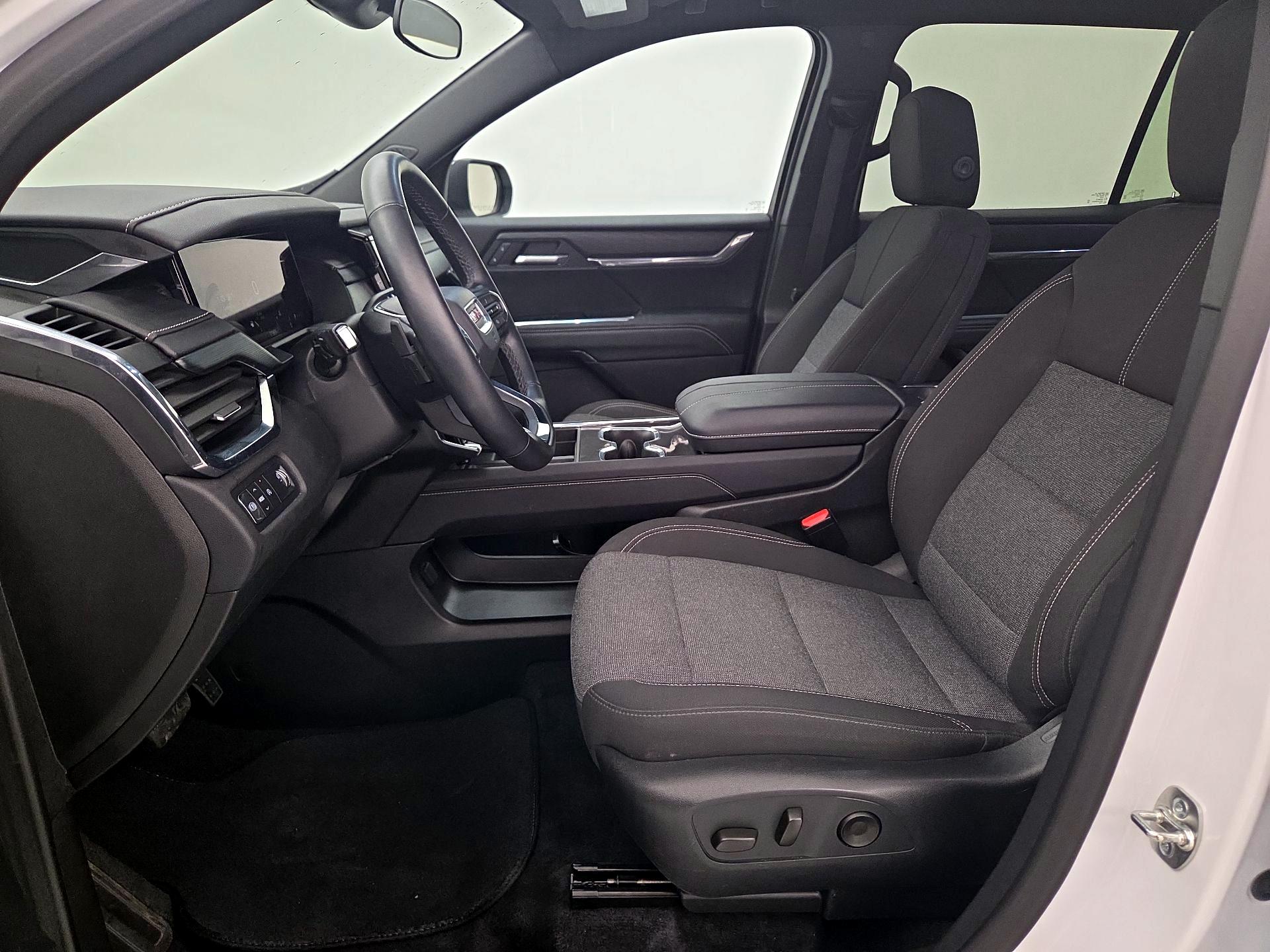 Thumbnail: 2025 GMC Acadia - 11