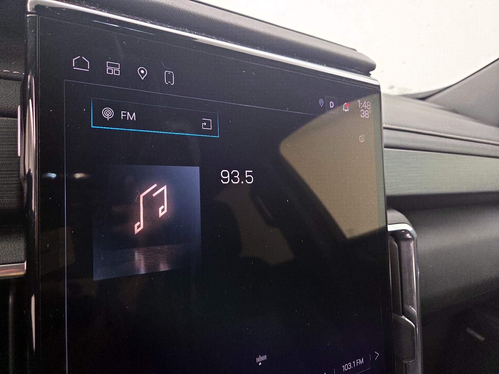 Thumbnail: 2025 GMC Acadia - 15