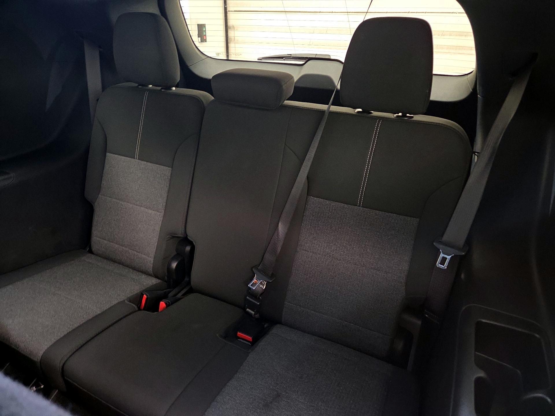 Thumbnail: 2025 GMC Acadia - 20