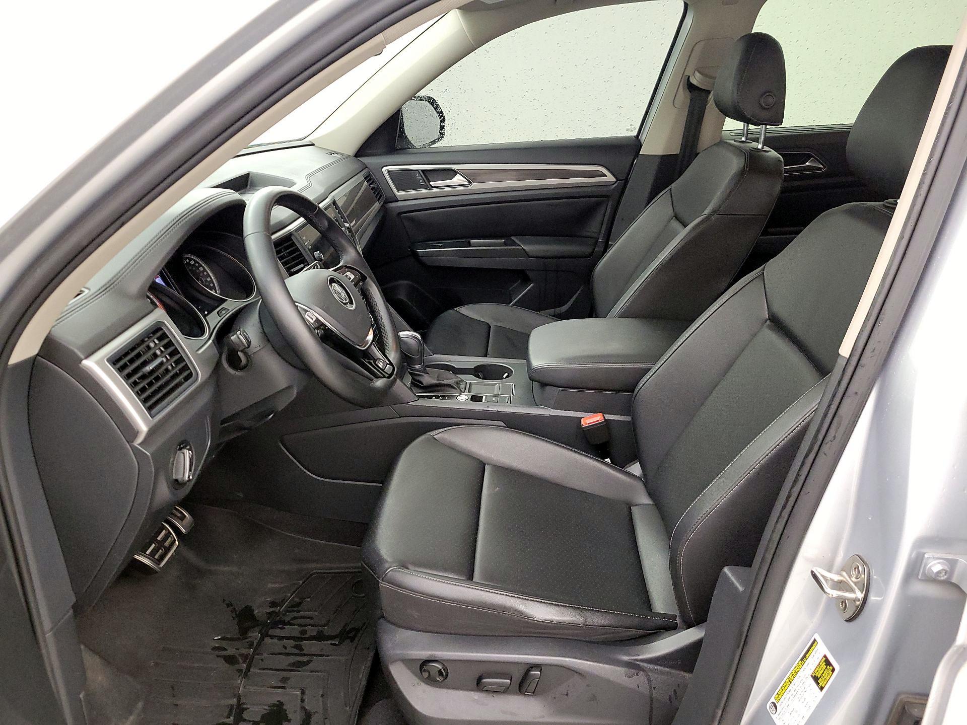 Thumbnail: 2019 Volkswagen Atlas - 11