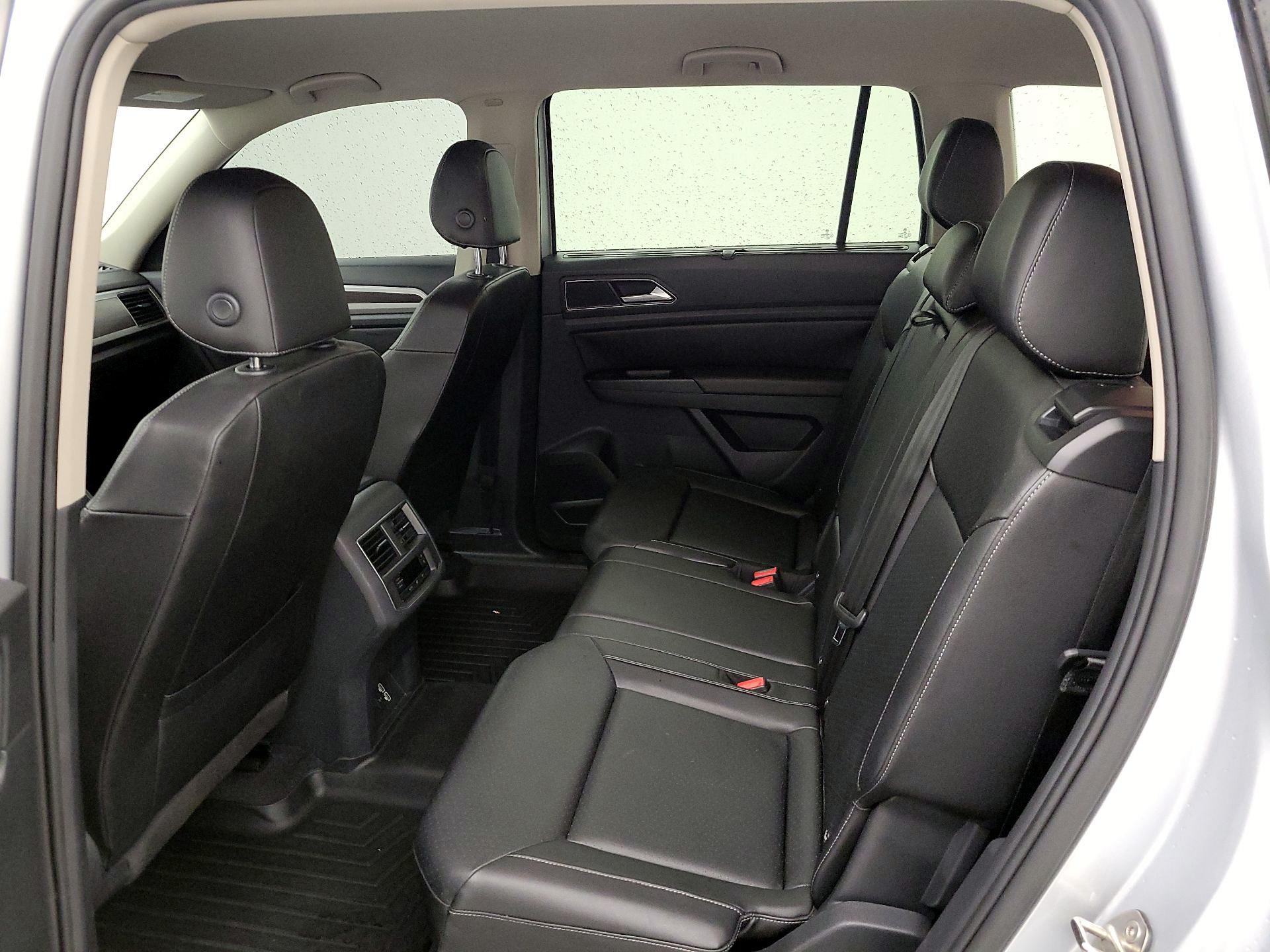 Thumbnail: 2019 Volkswagen Atlas - 19