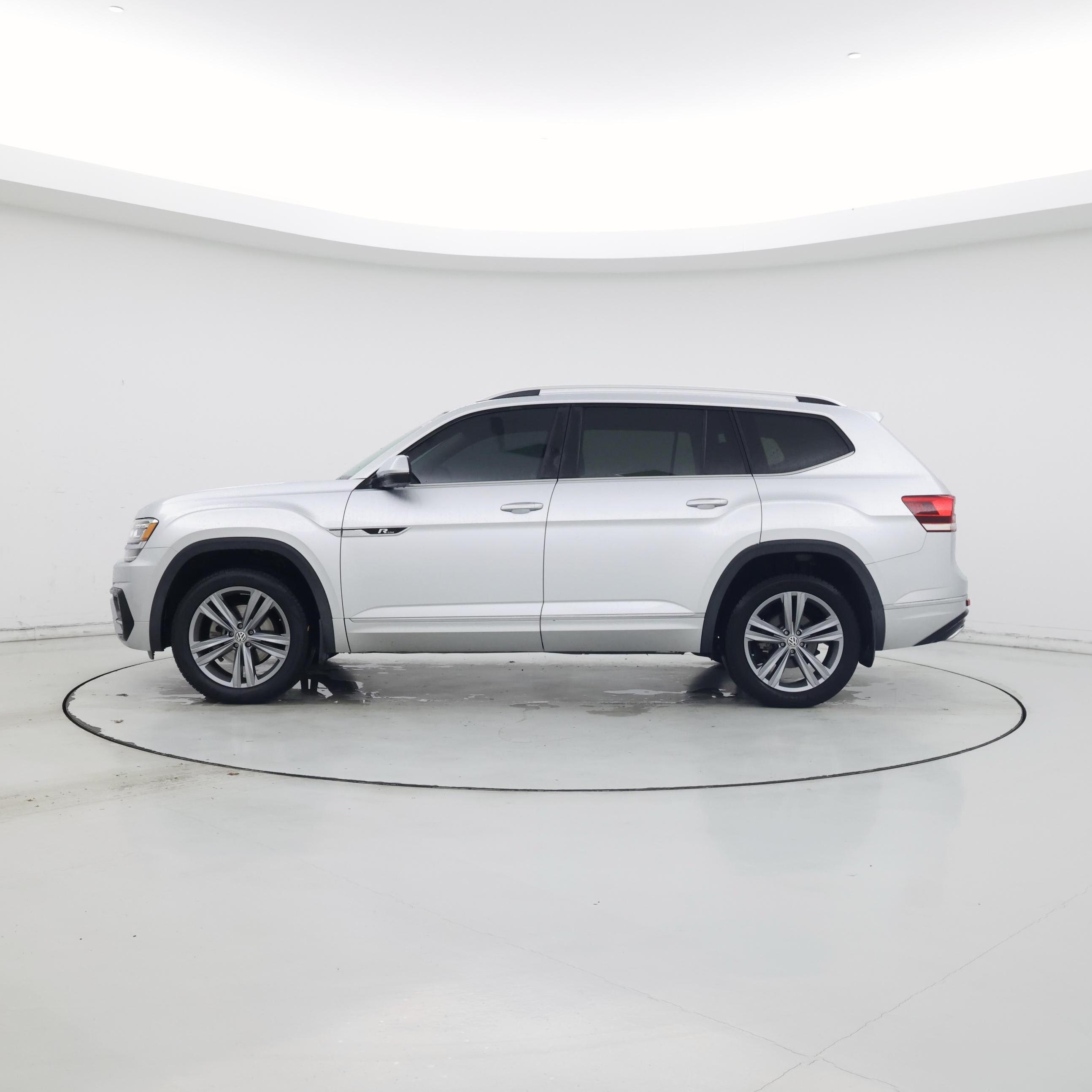 Thumbnail: 2019 Volkswagen Atlas - 3