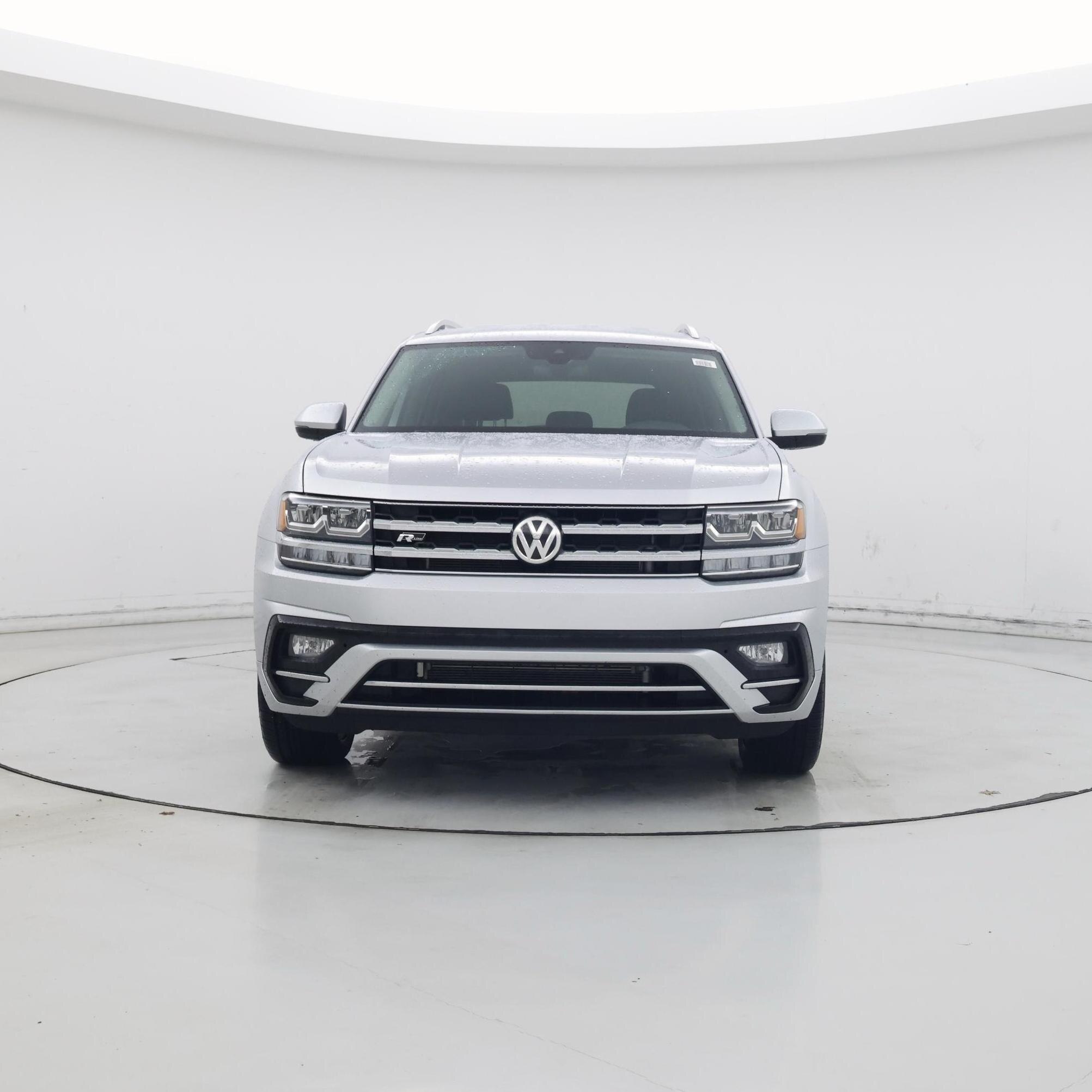 Thumbnail: 2019 Volkswagen Atlas - 5