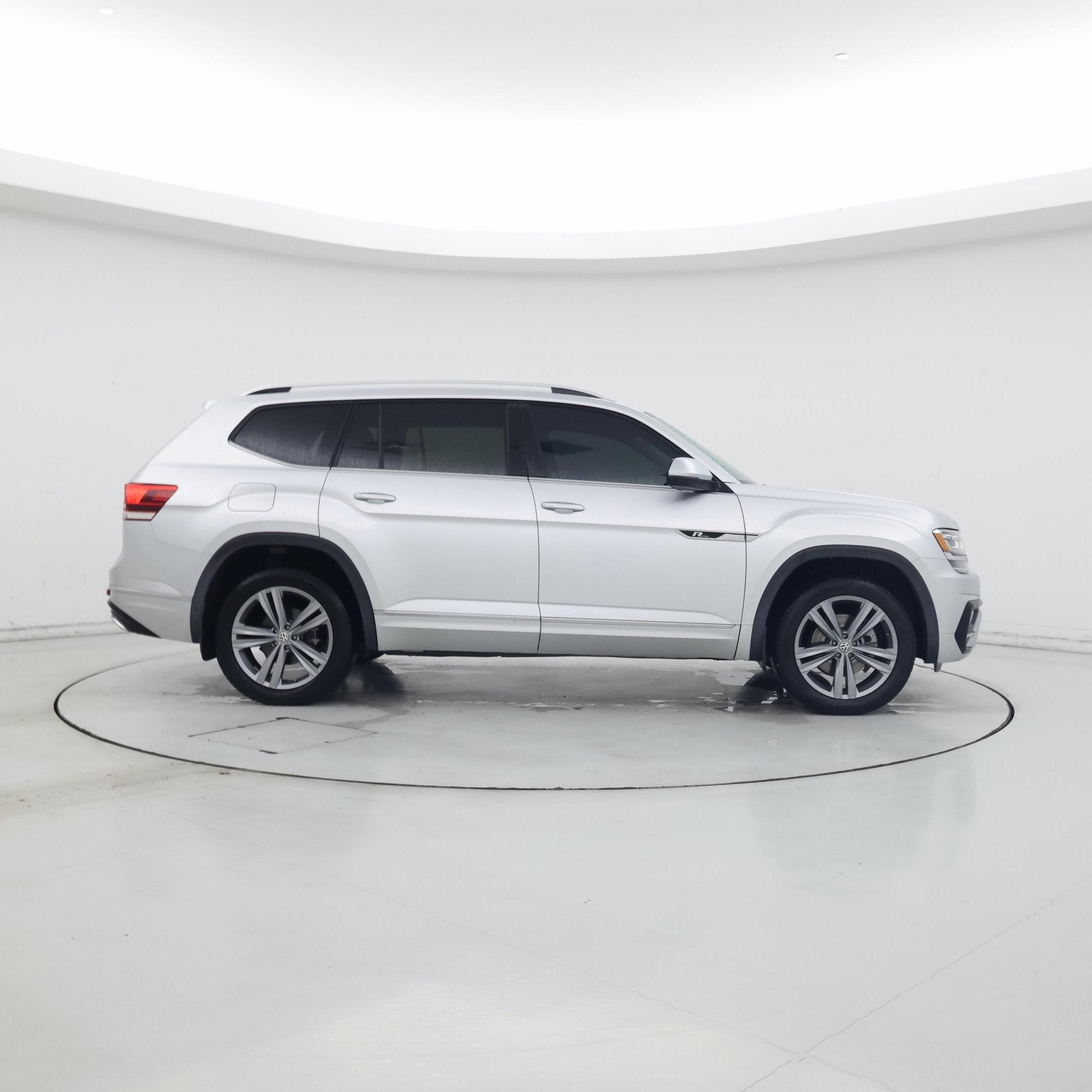 Thumbnail: 2019 Volkswagen Atlas - 7