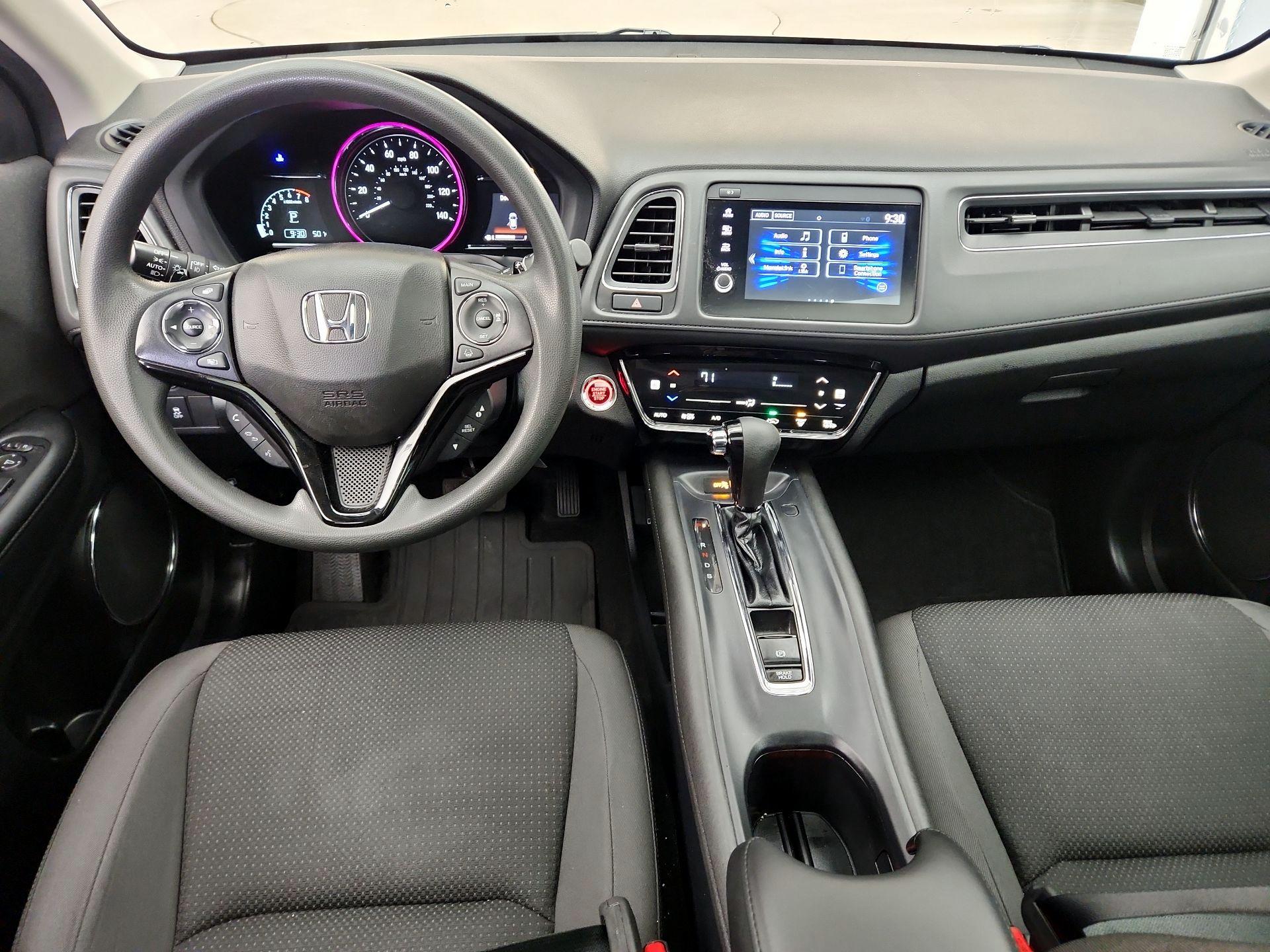 Thumbnail: 2021 Honda HR-V - 9