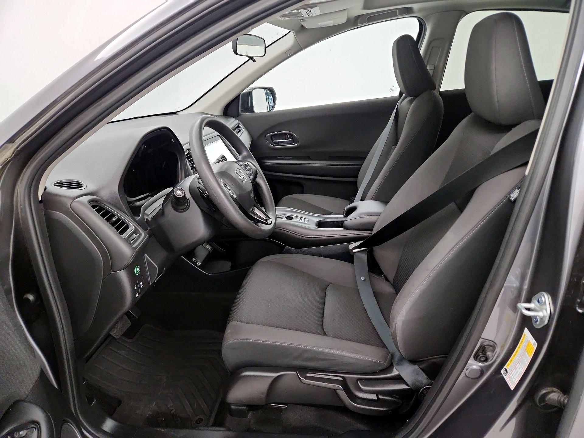 Thumbnail: 2021 Honda HR-V - 11