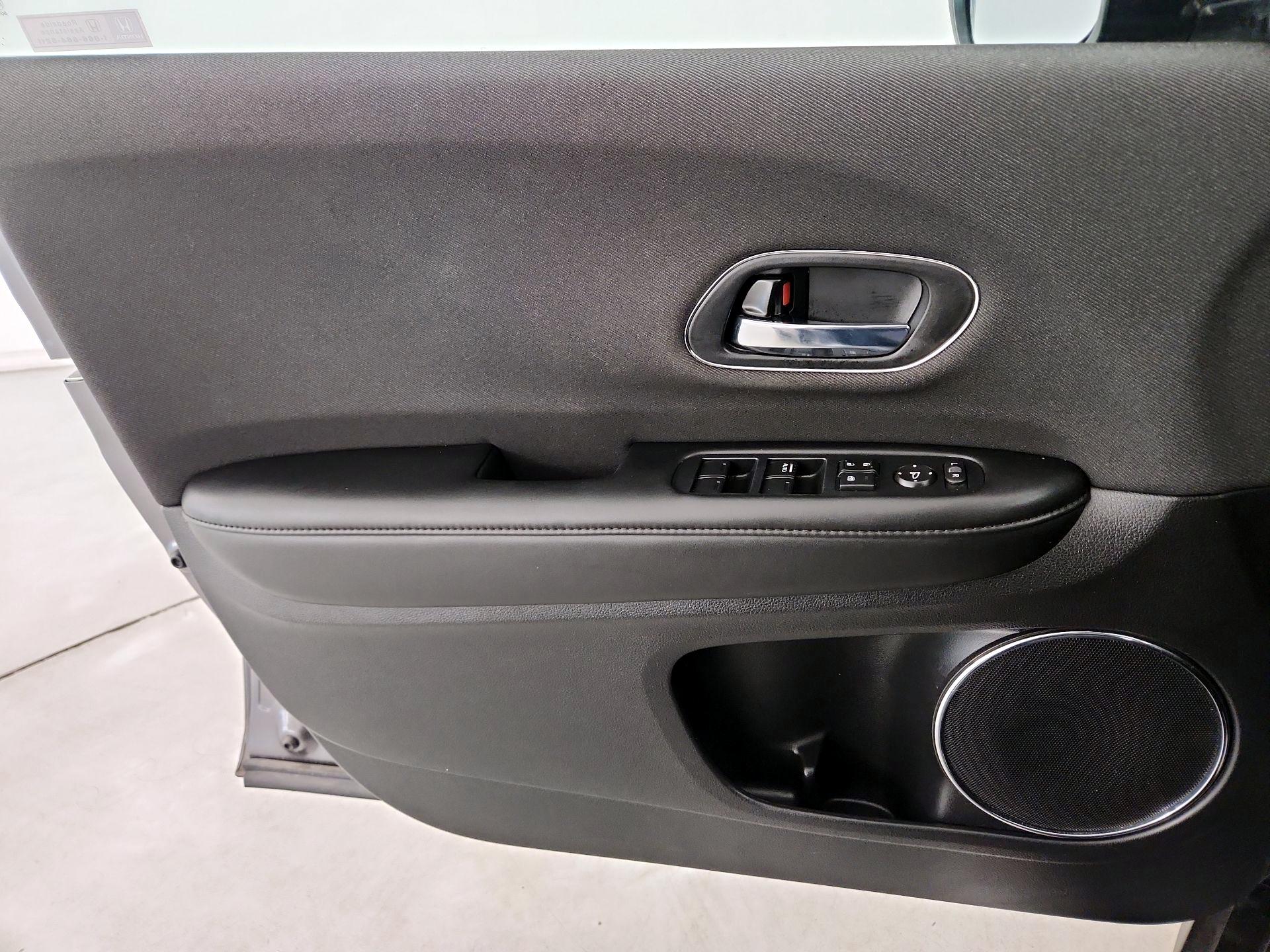 Thumbnail: 2021 Honda HR-V - 12