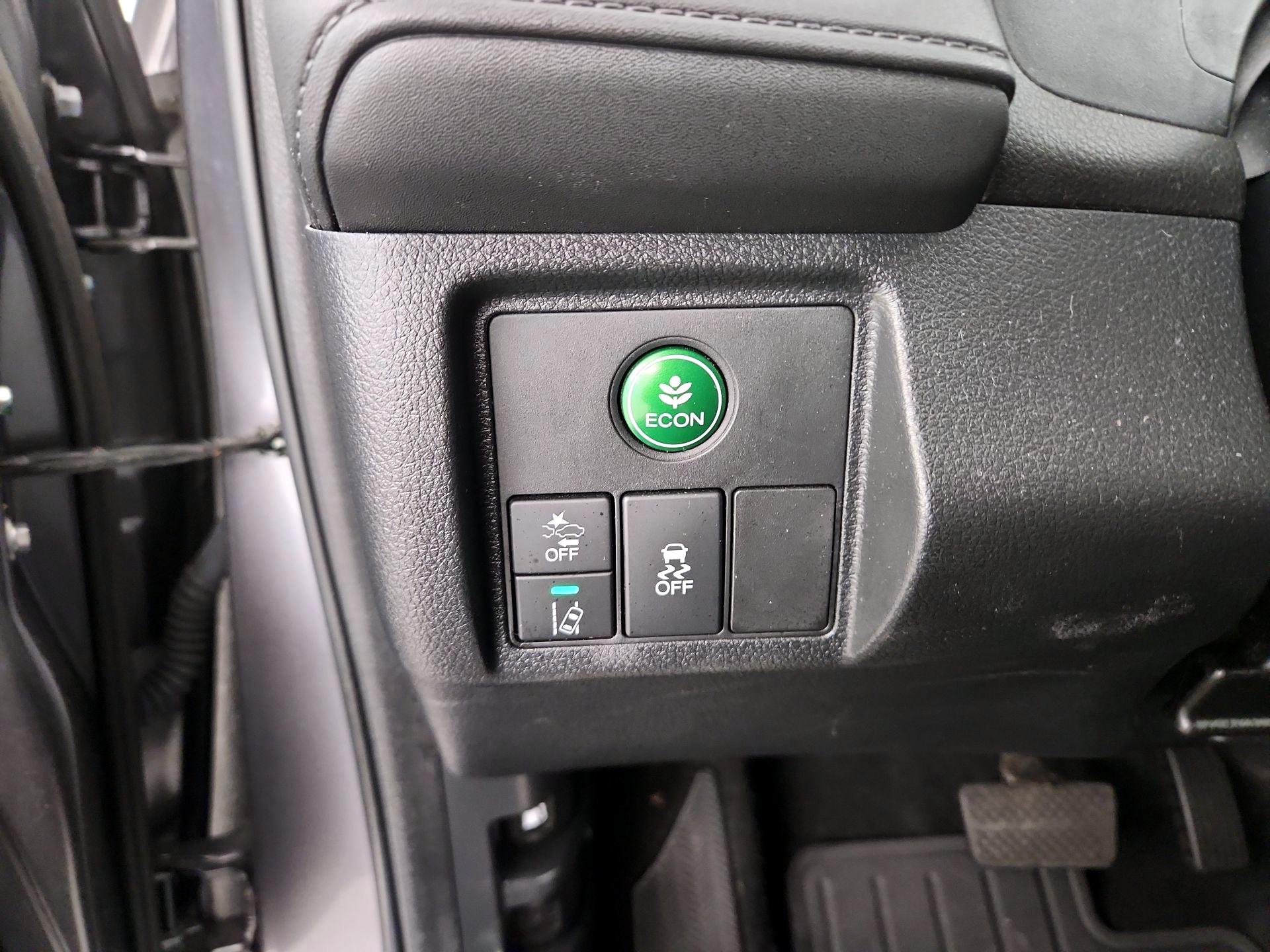 Thumbnail: 2021 Honda HR-V - 13