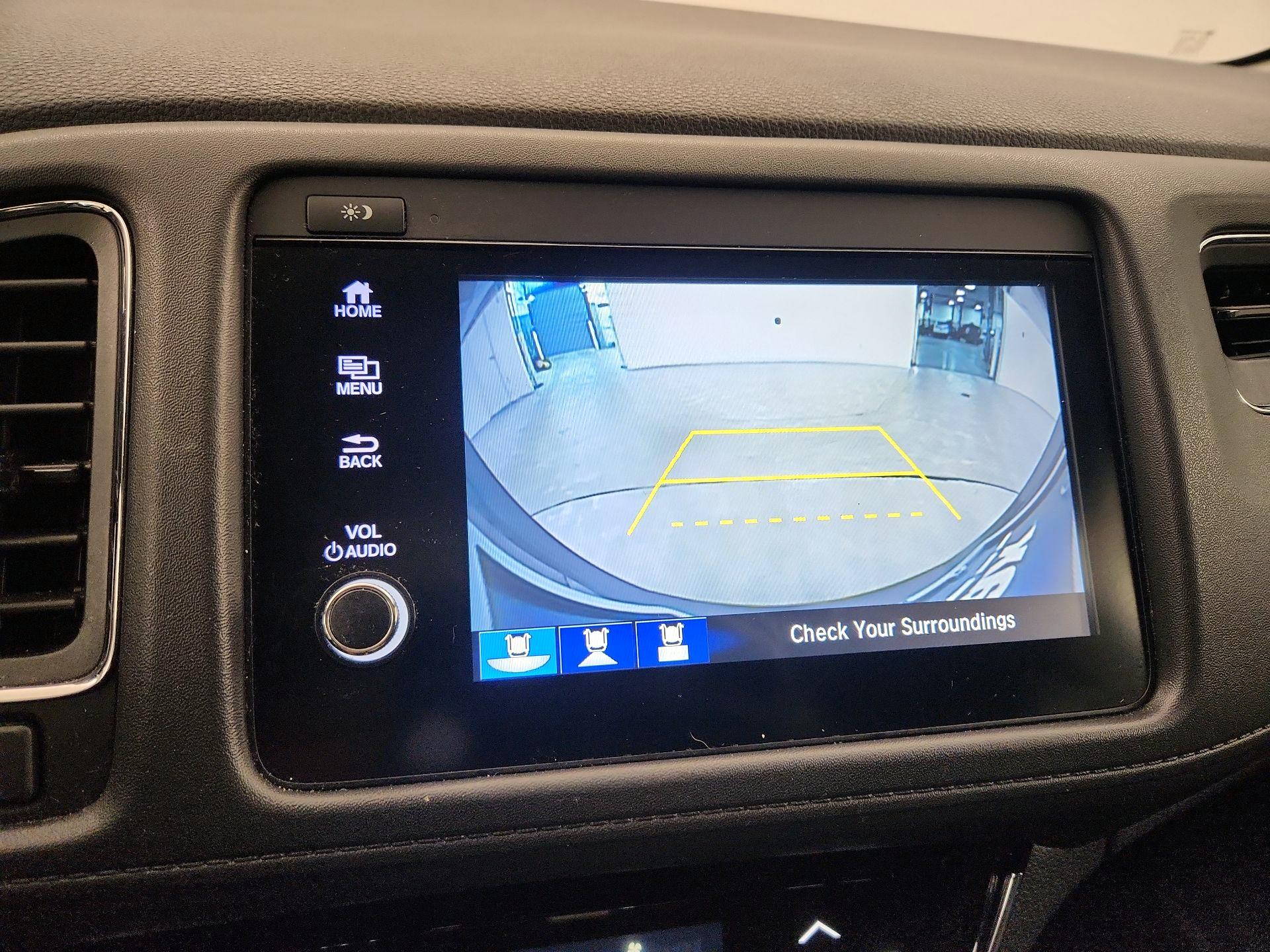 Thumbnail: 2021 Honda HR-V - 14