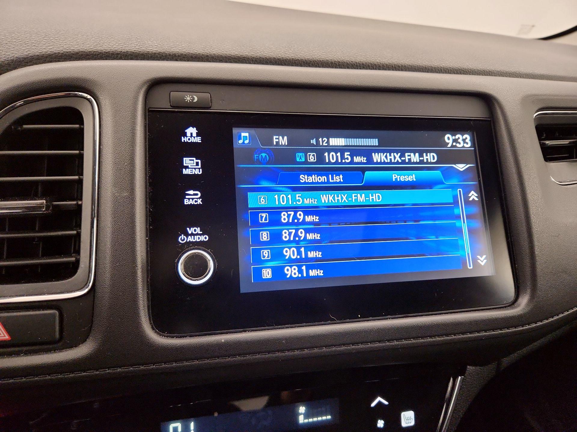 Thumbnail: 2021 Honda HR-V - 15