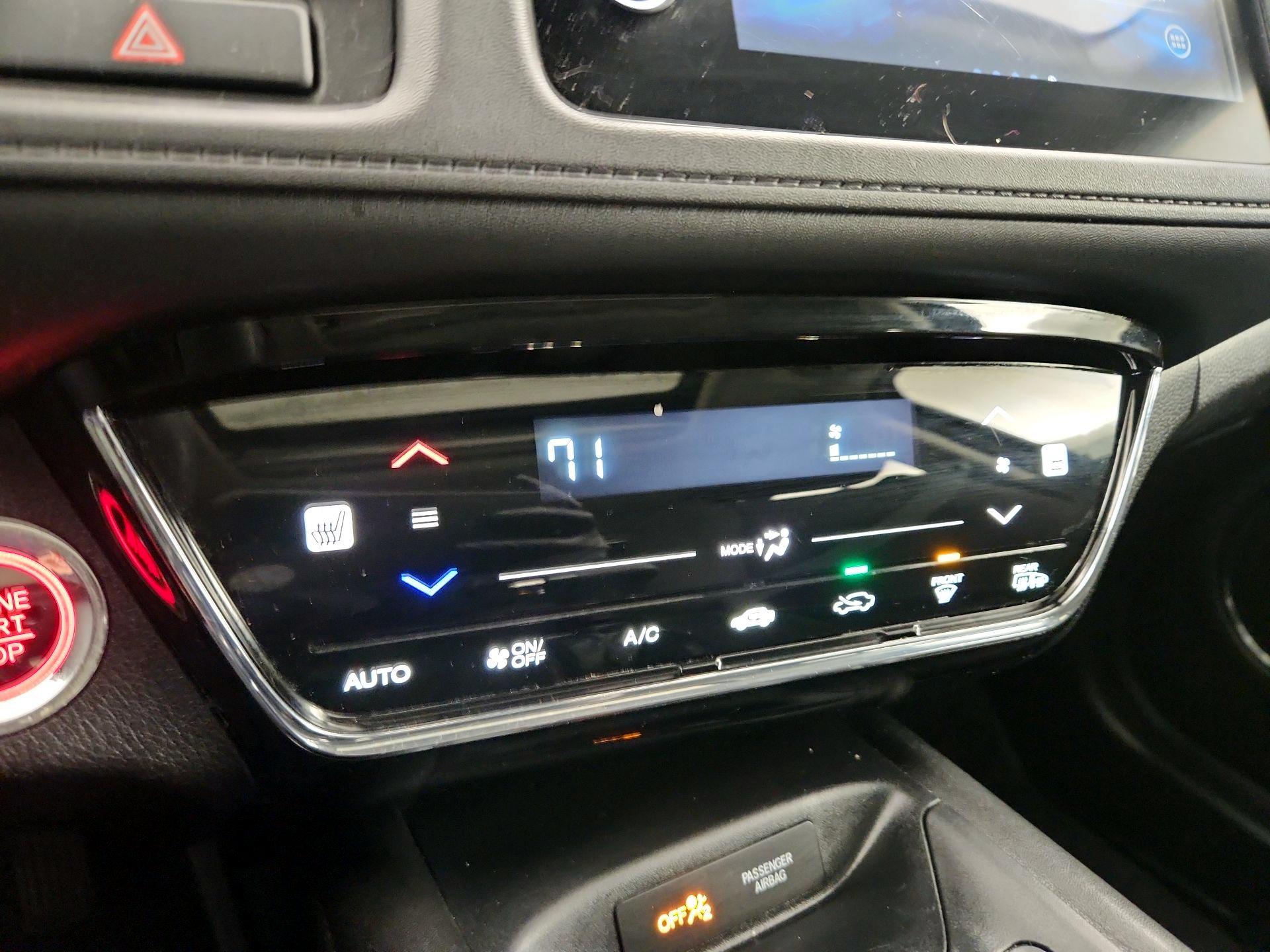 Thumbnail: 2021 Honda HR-V - 16