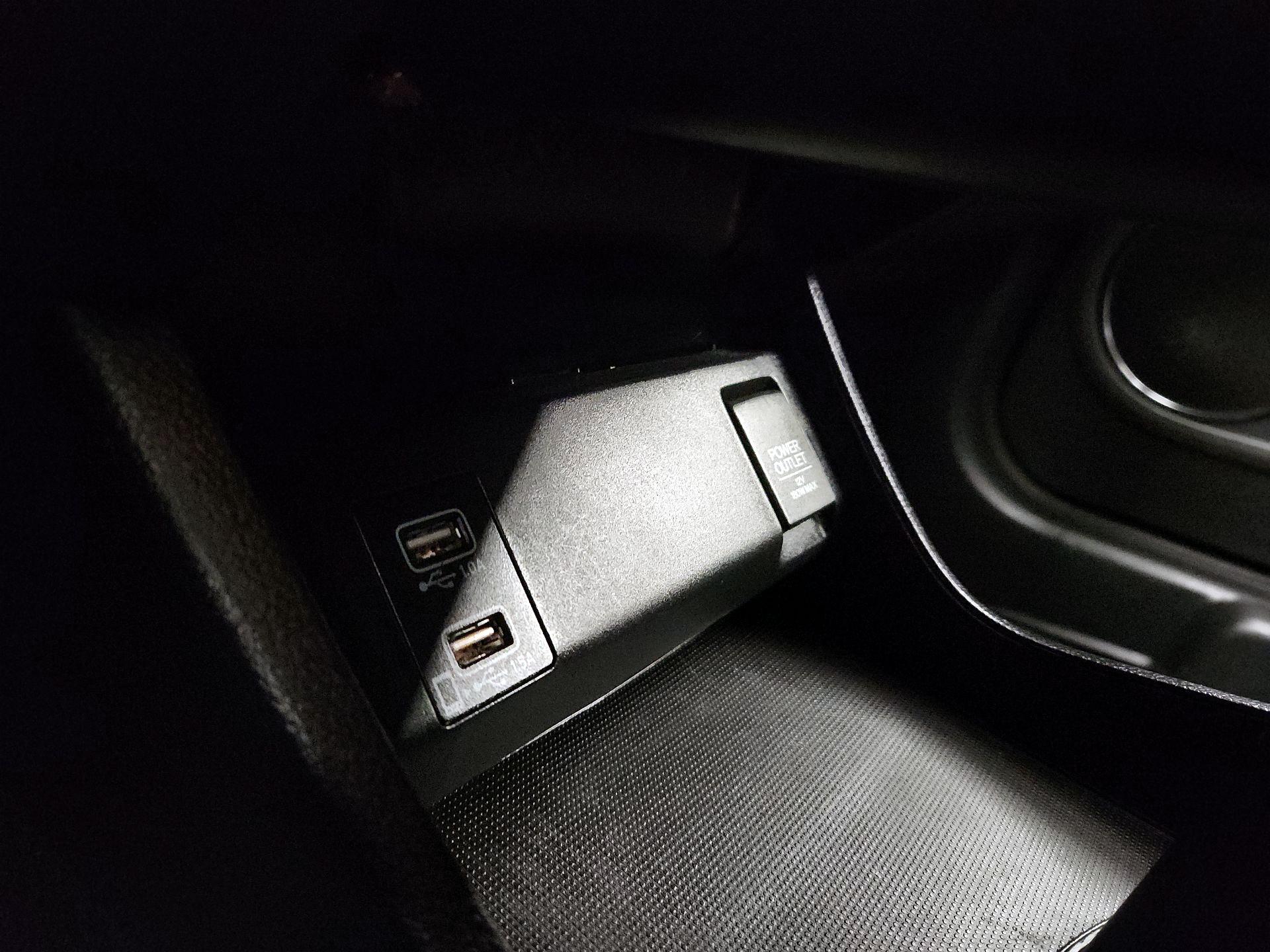 Thumbnail: 2021 Honda HR-V - 18