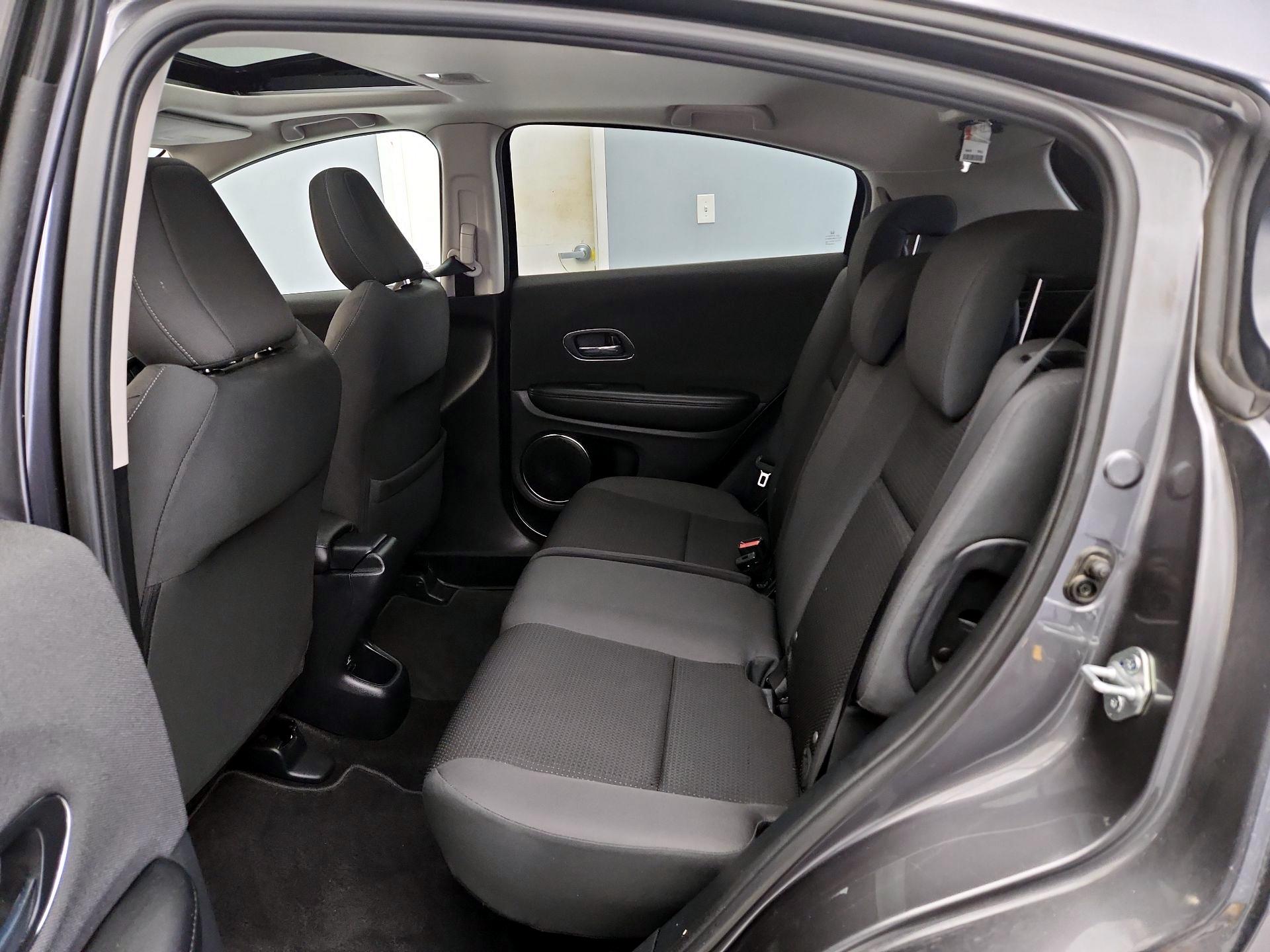 Thumbnail: 2021 Honda HR-V - 20