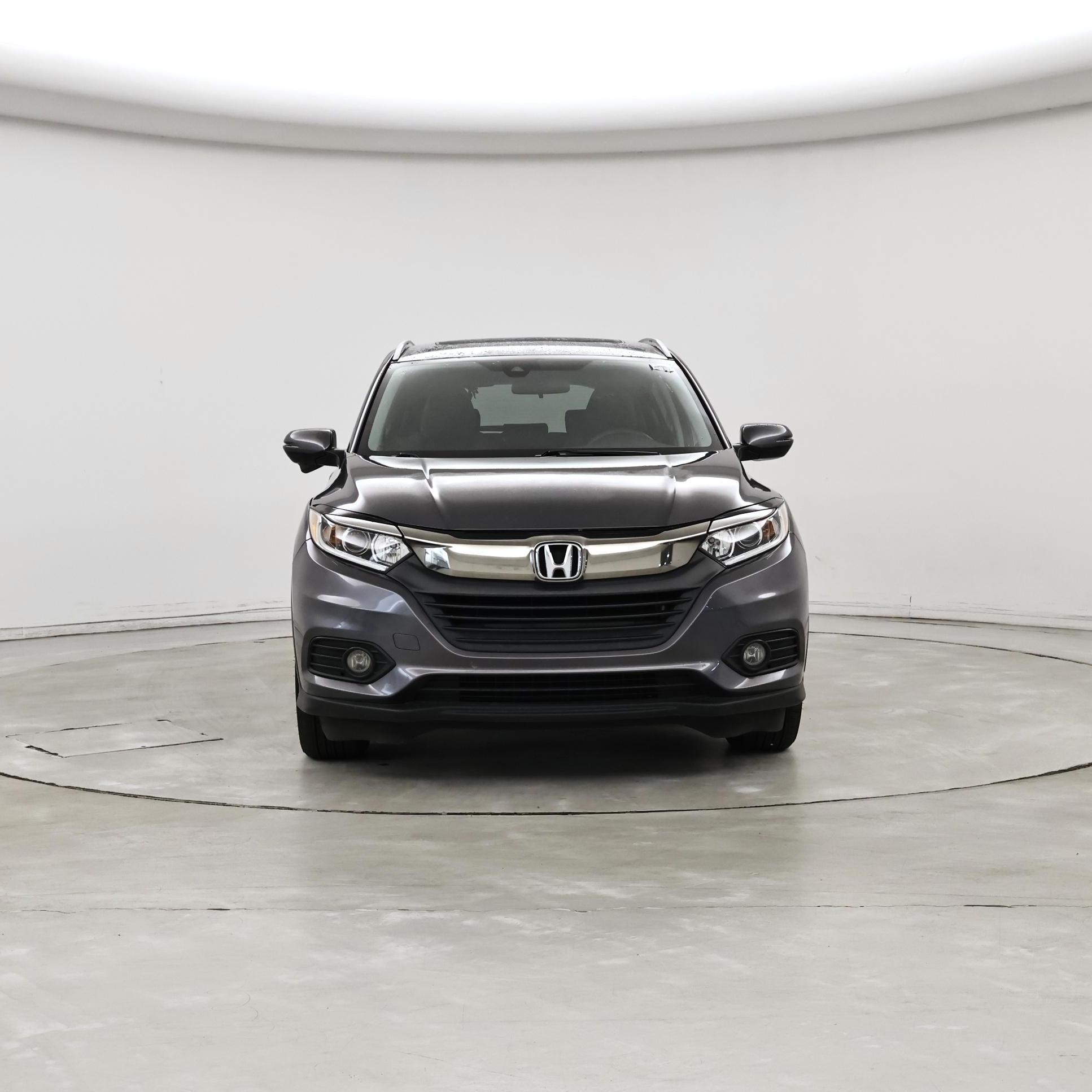 Thumbnail: 2021 Honda HR-V - 5