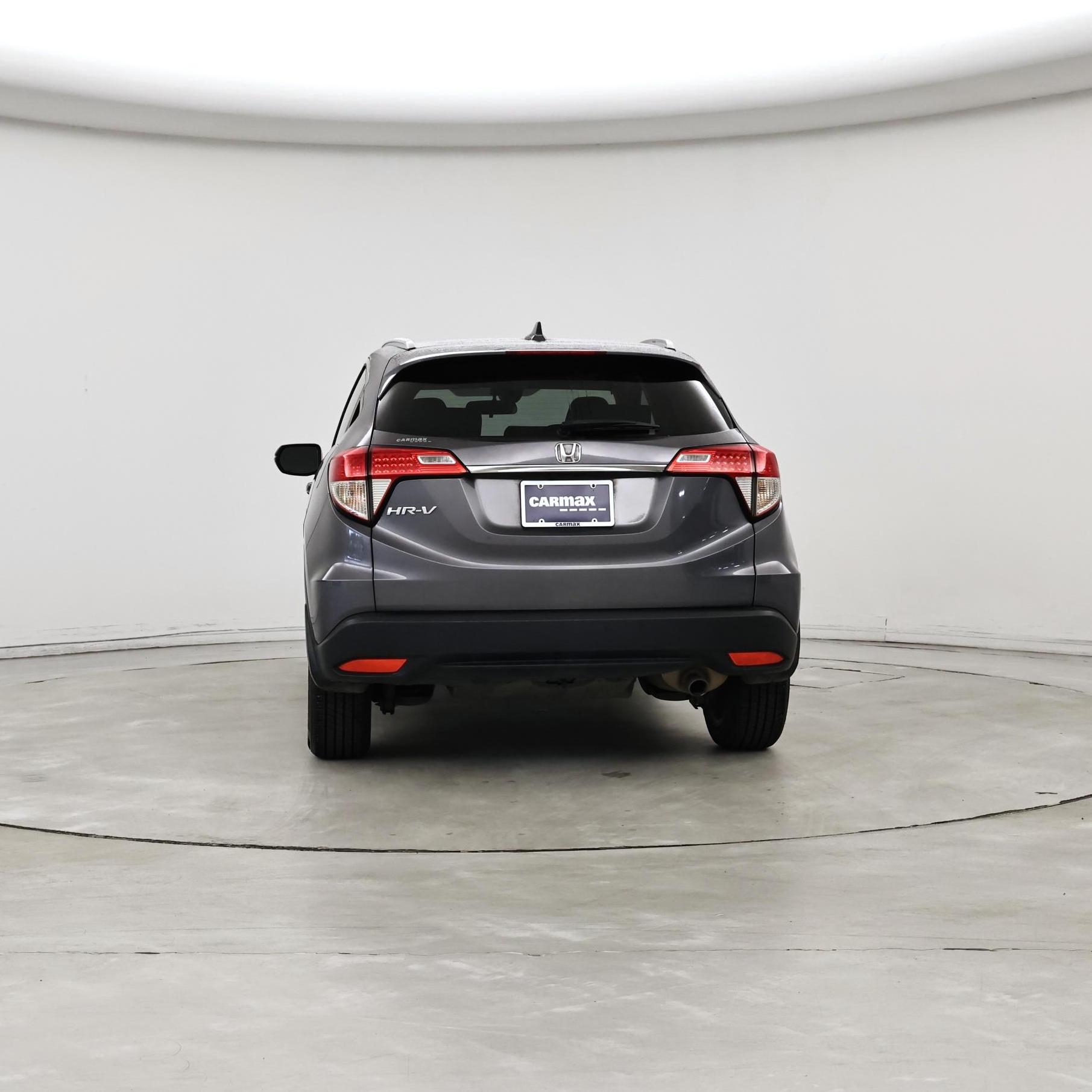 Thumbnail: 2021 Honda HR-V - 6