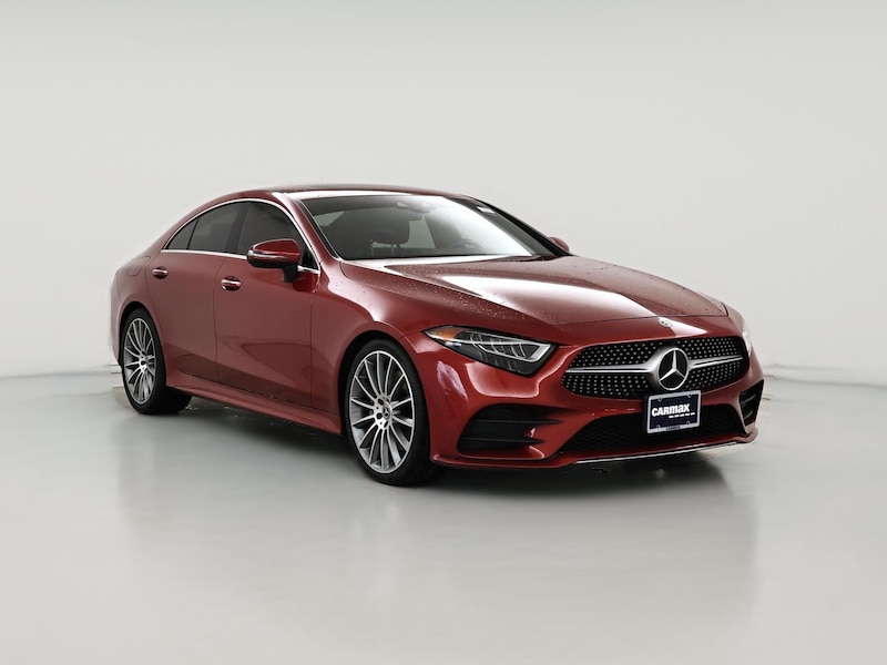 2019 Mercedes-Benz CLS 450 -
                  Norcross, GA