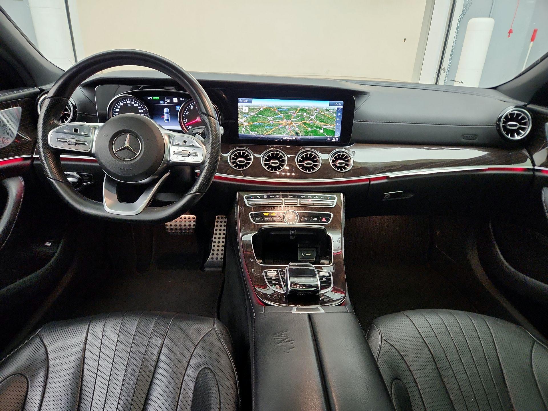 Thumbnail: 2019 Mercedes-Benz CLS - 9